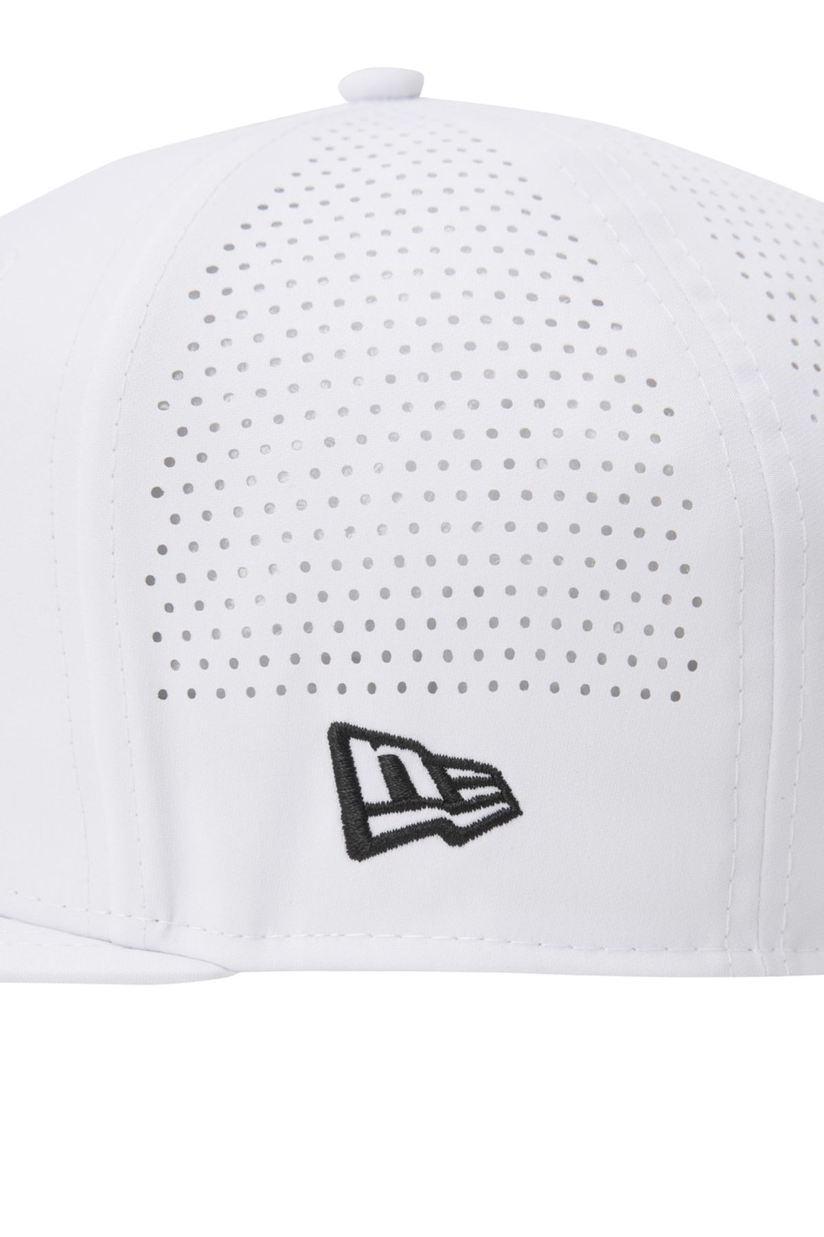 왁(WAAC) NEW ERA 950 PERFORMANCE LOGO CAP WGRCX25184WHX