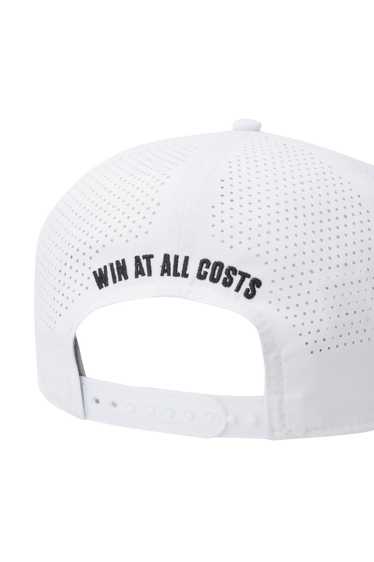 왁(WAAC) NEW ERA 950 PERFORMANCE LOGO CAP WGRCX25184WHX
