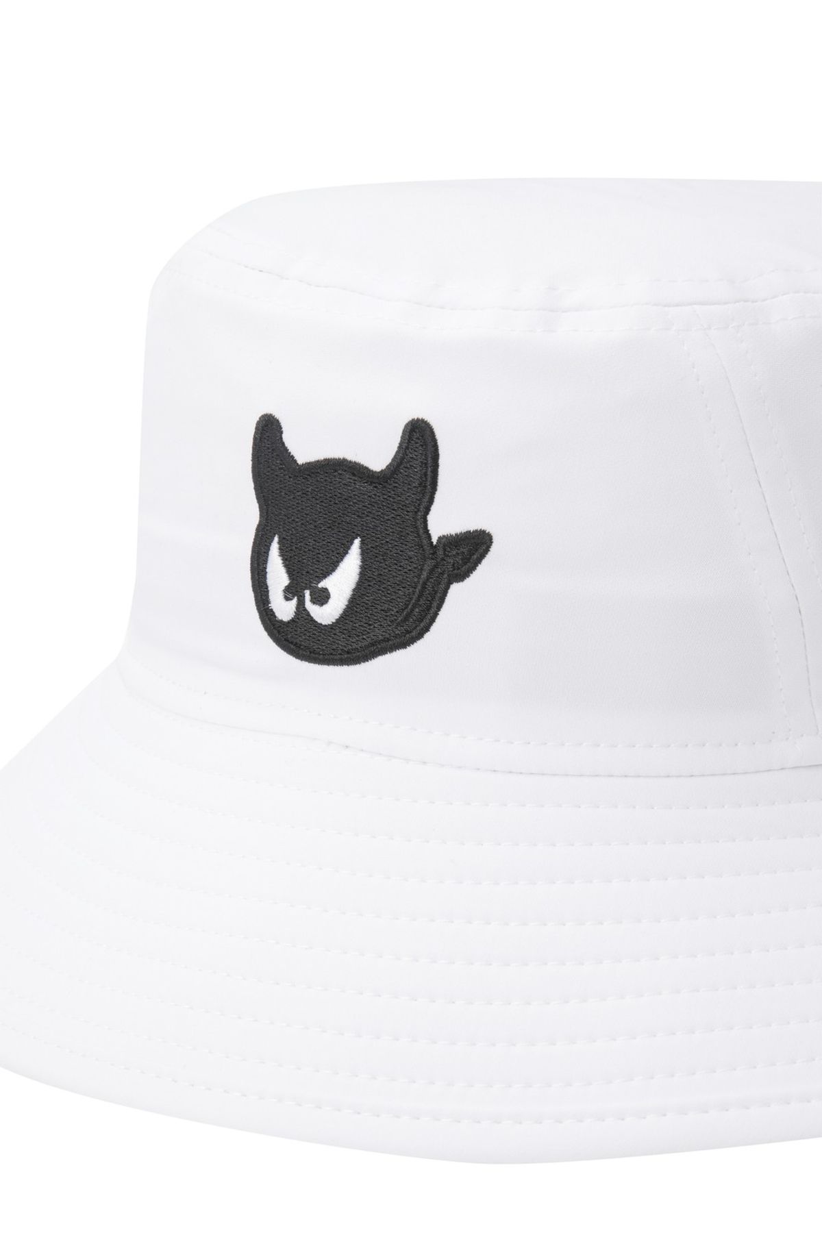 왁(WAAC) NEW ERA UNST WAACKY BUCKET HAT WGRCX25183WHX