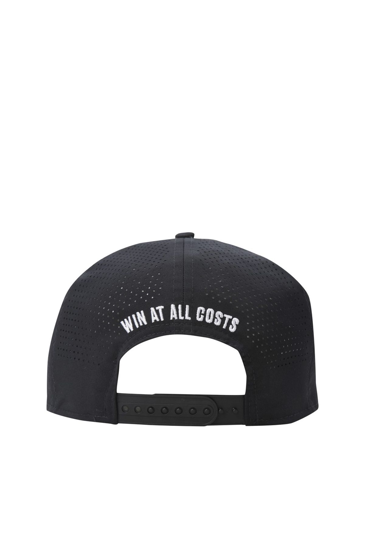 왁(WAAC) NEW ERA 950 PERFORMANCE LOGO CAP WGRCX25184BKX