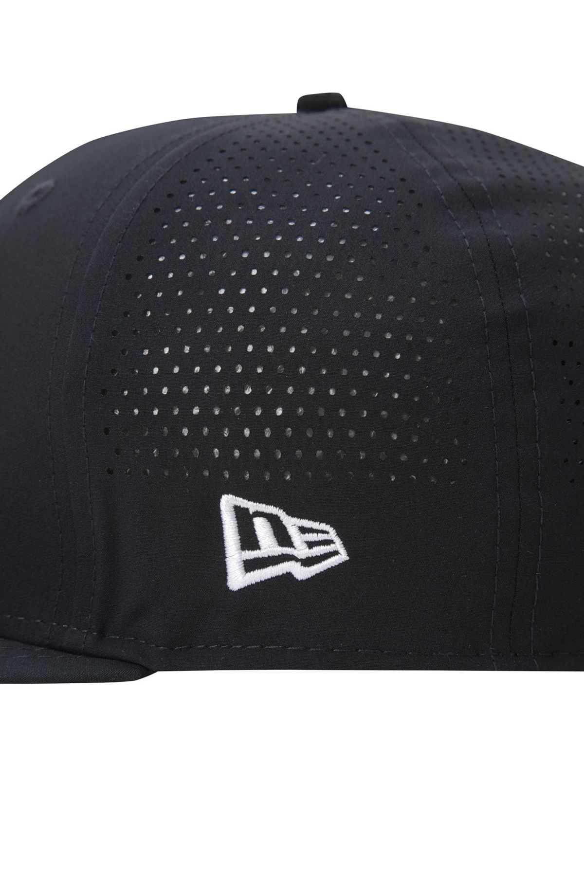 왁(WAAC) NEW ERA 950 PERFORMANCE LOGO CAP WGRCX25184BKX