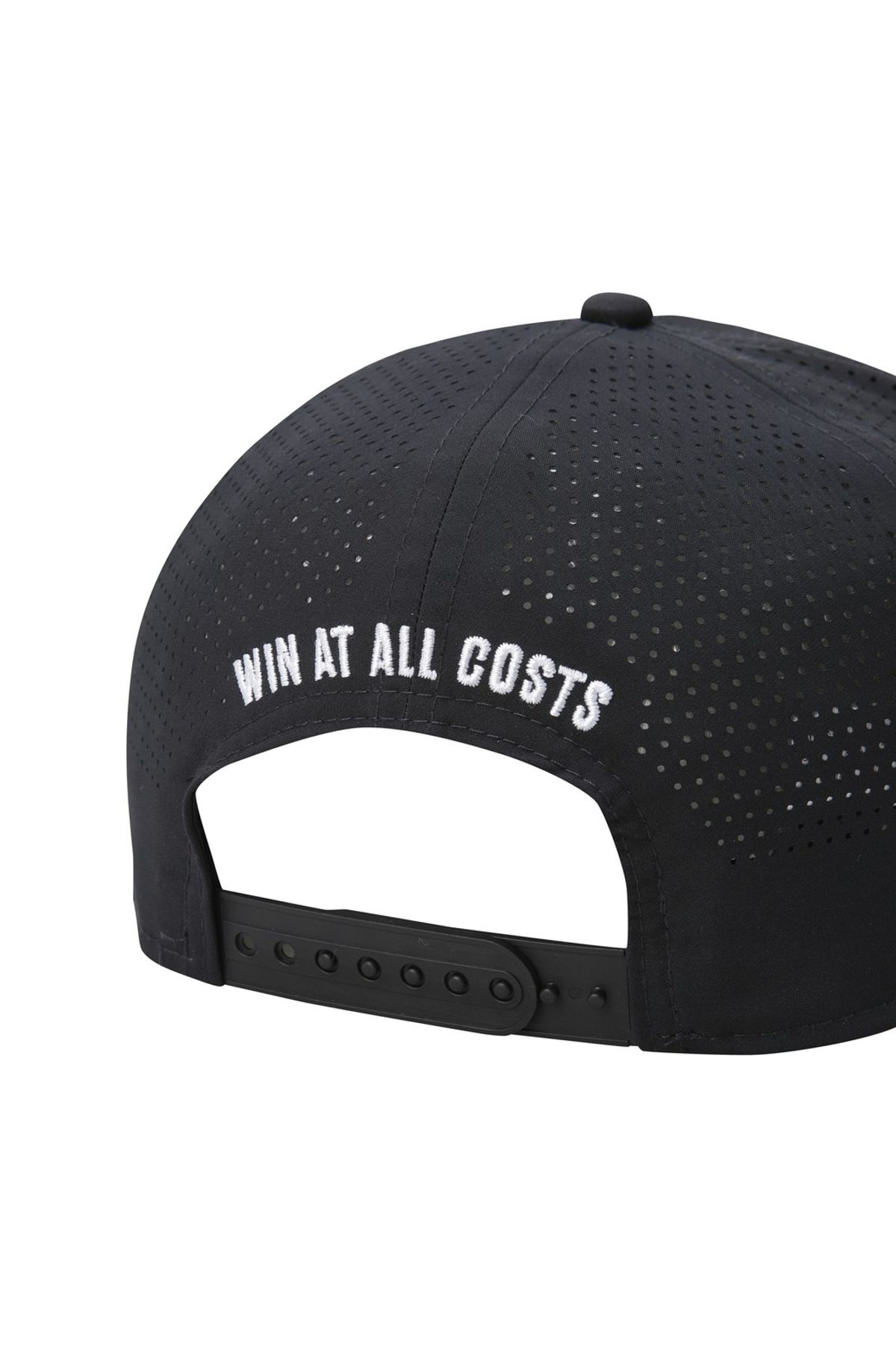 왁(WAAC) NEW ERA 950 PERFORMANCE LOGO CAP WGRCX25184BKX