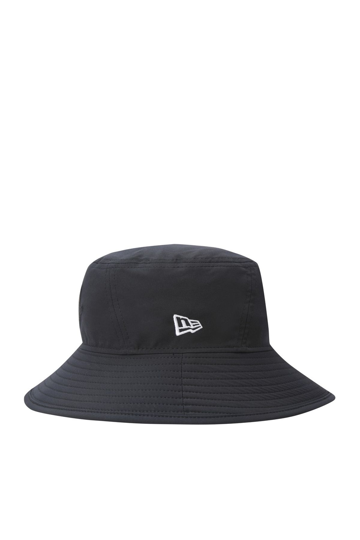 왁(WAAC) NEW ERA UNST WAACKY BUCKET HAT WGRCX25183BKX