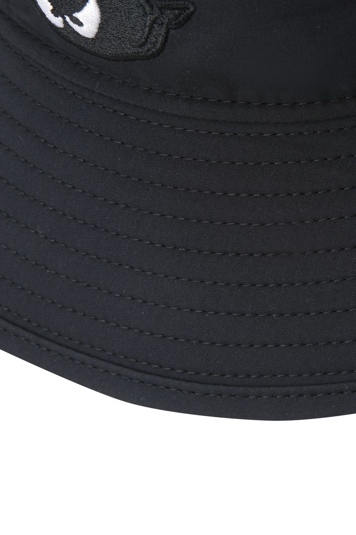왁(WAAC) NEW ERA UNST WAACKY BUCKET HAT WGRCX25183BKX