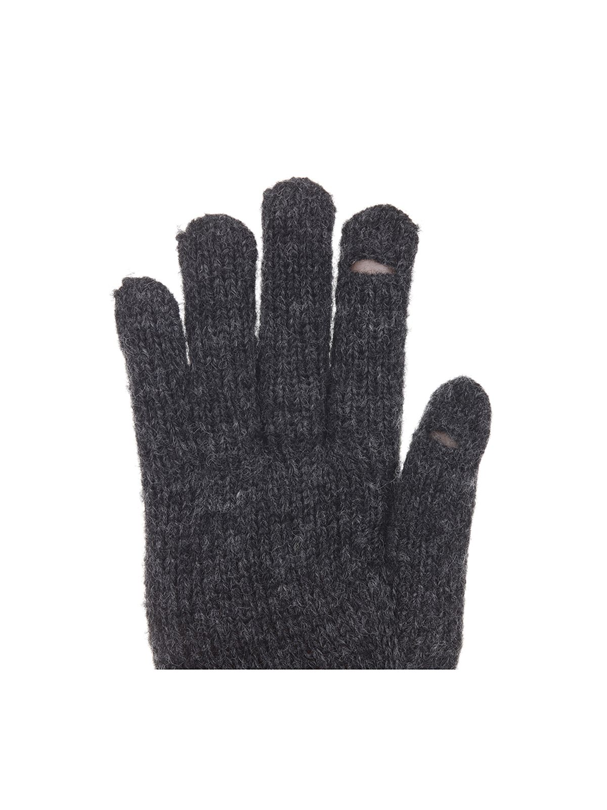 매기(MAGGIE) Peru Alpaca Glove (3color)