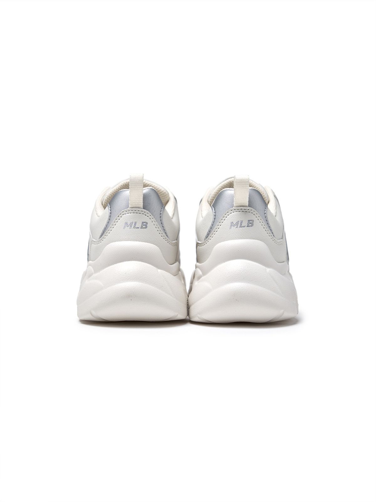 엠엘비 키즈(MLB KIDS) 빅볼청키 다이얼 LT NY (White)