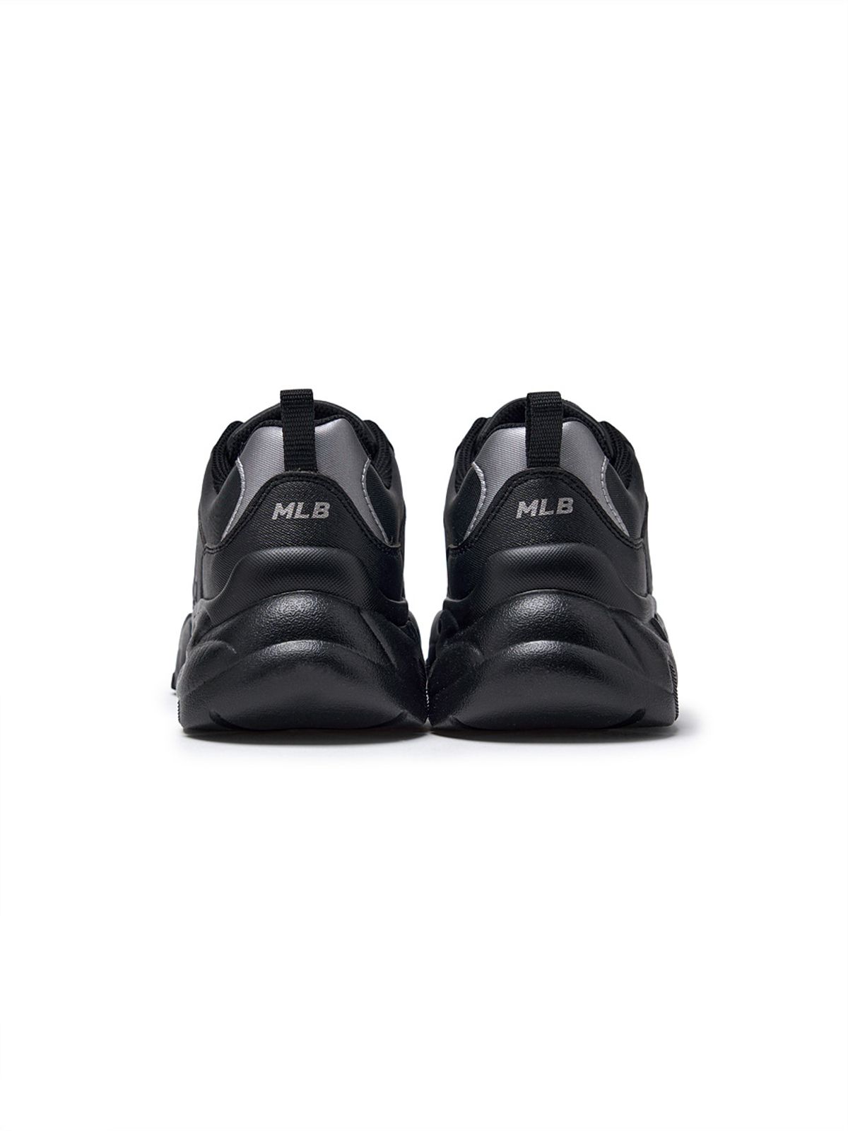 엠엘비 키즈(MLB KIDS) 빅볼청키 다이얼 LT NY (Black)