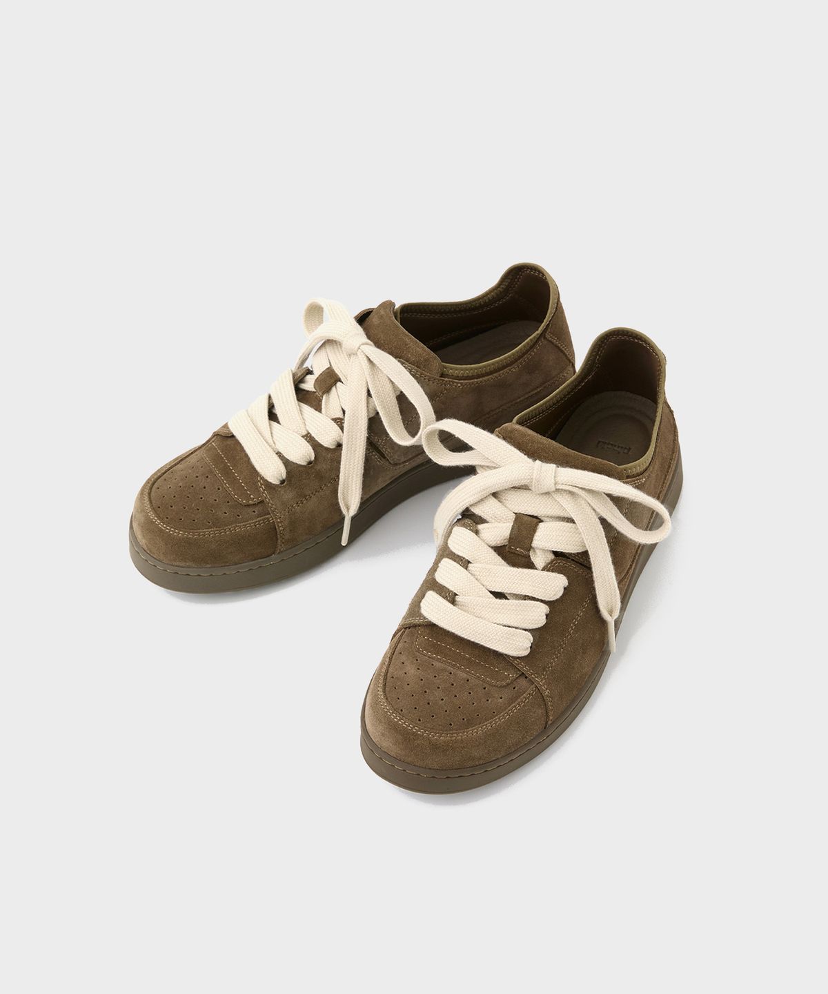피노키(PINOKI) [+4.5cm] TIC TACC - 307(p) / BROWN
