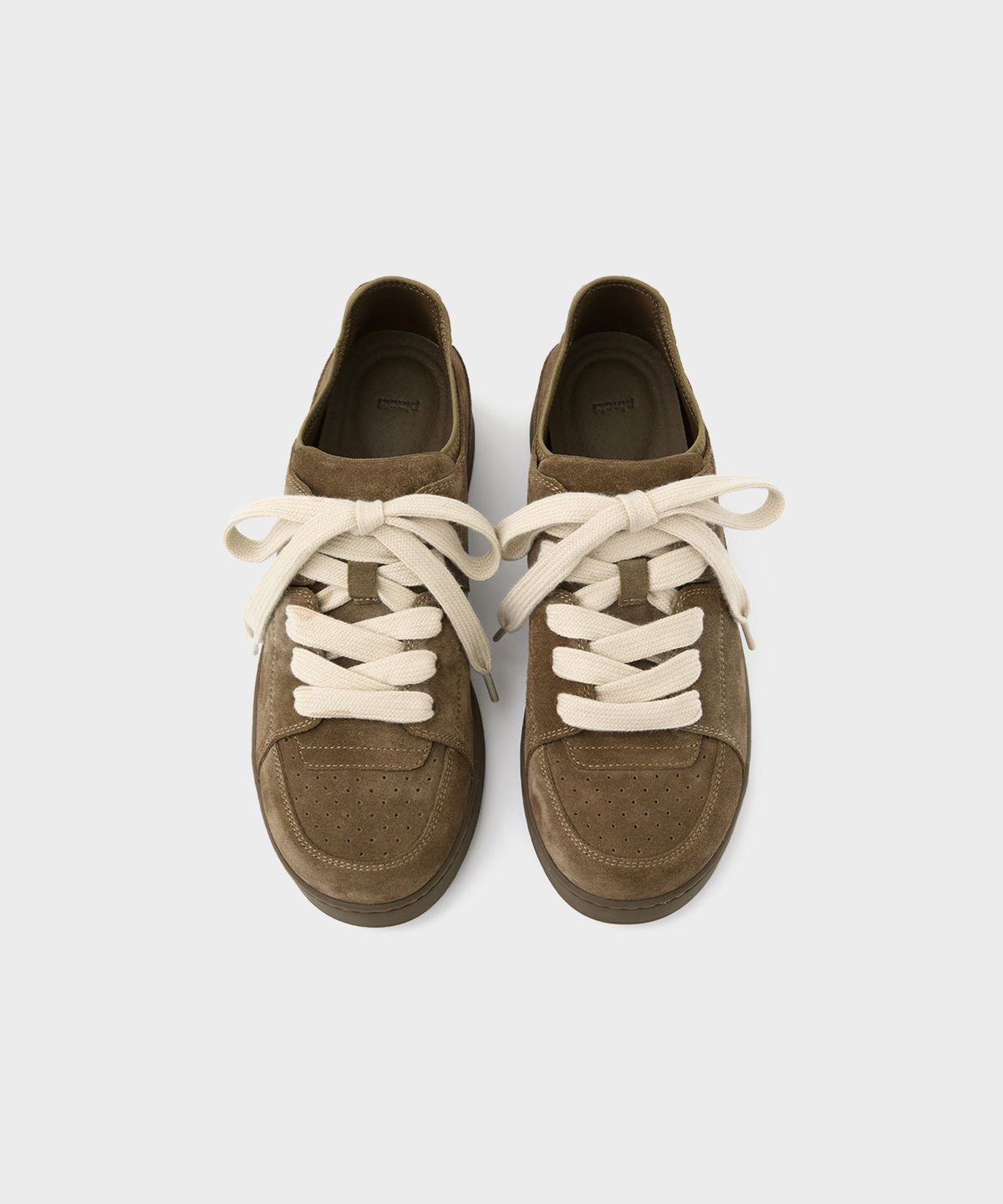 피노키(PINOKI) [+4.5cm] TIC TACC - 307(p) / BROWN