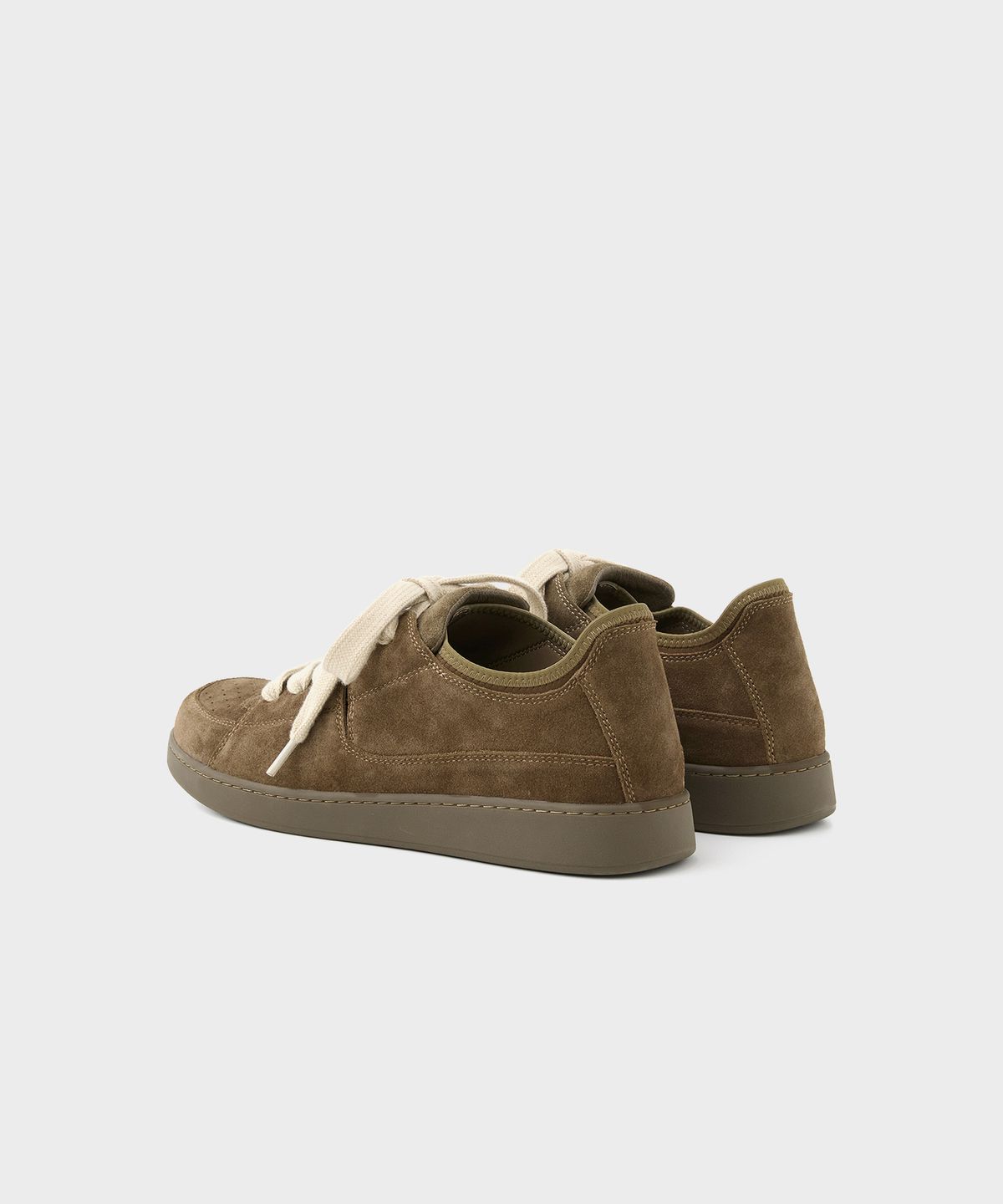 피노키(PINOKI) [+4.5cm] TIC TACC - 307(p) / BROWN