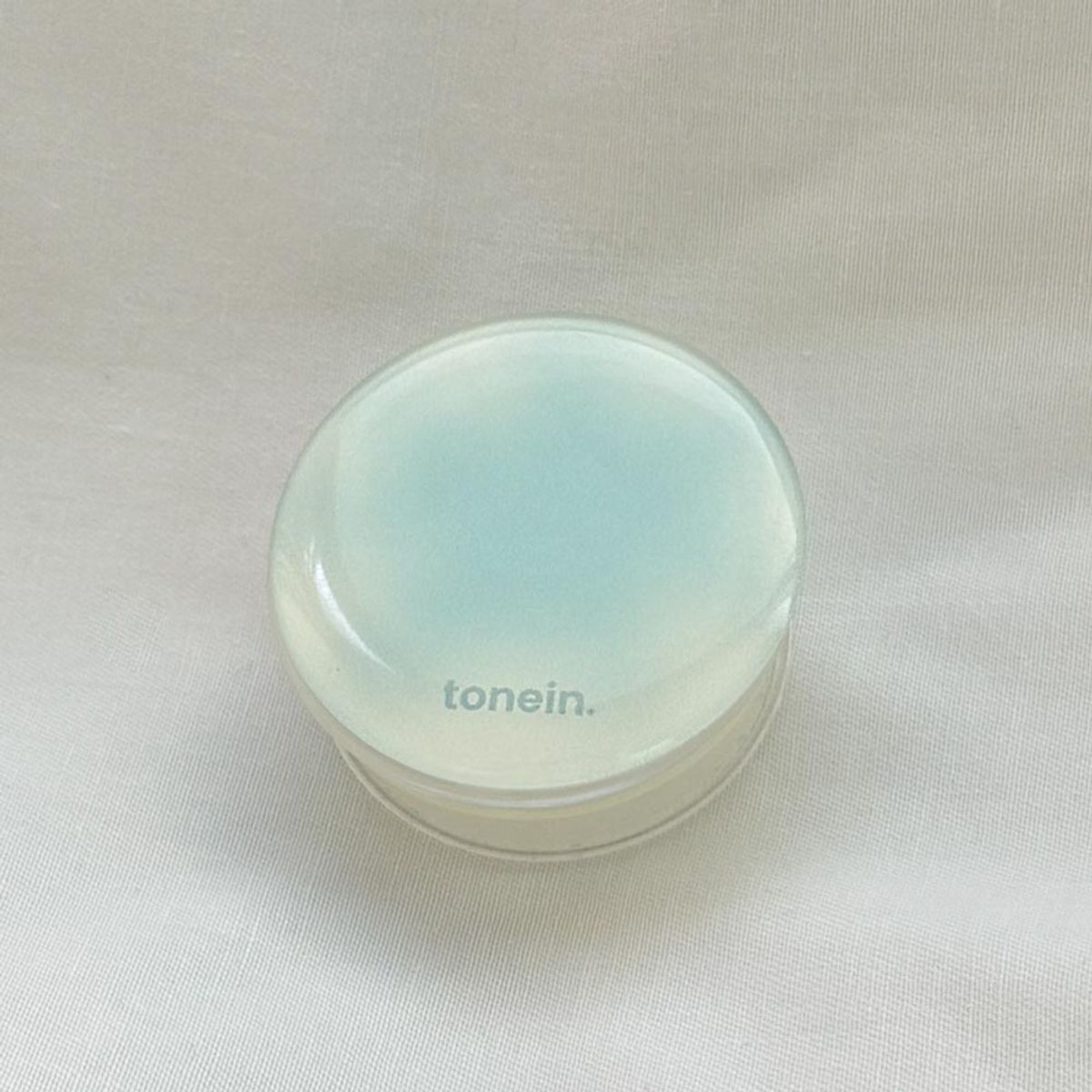 에이쓰리비쓰리(A3B3) Tonein Cloudlight Misty Blue 클라우드라이트 미스티 블루 (에폭시톡)