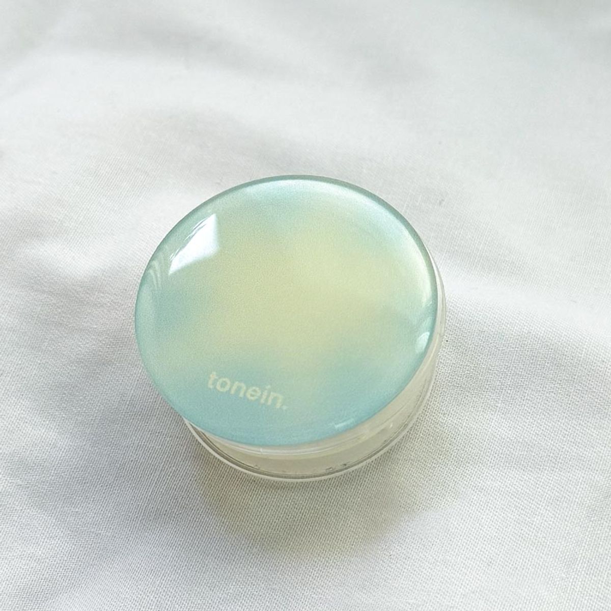 에이쓰리비쓰리(A3B3) Tonein Cloudlight Lemon Sky 클라우드라이트 레몬 스카이 (에폭시톡)