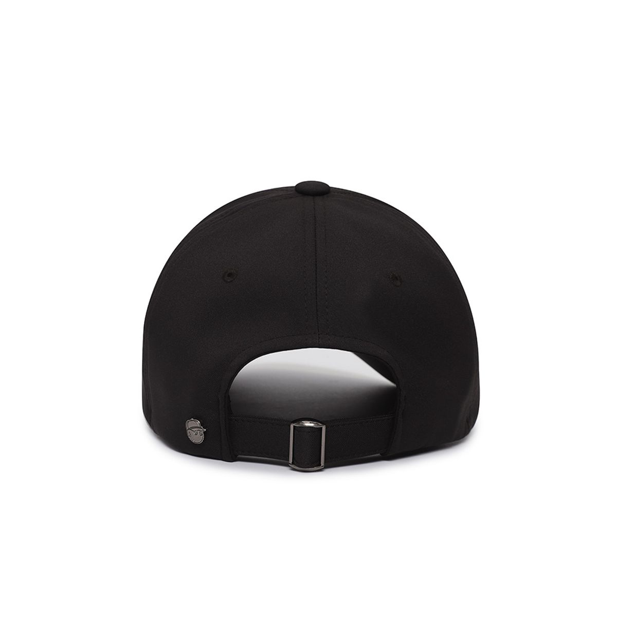 말본 골프(MALBON GOLF) 베이직 볼마커 볼캡 BROWN (MAN)