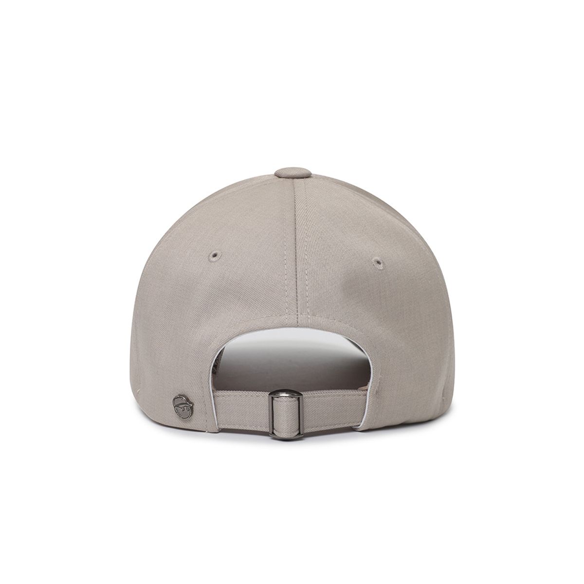 말본 골프(MALBON GOLF) 베이직 볼마커 볼캡 BEIGE (MAN)