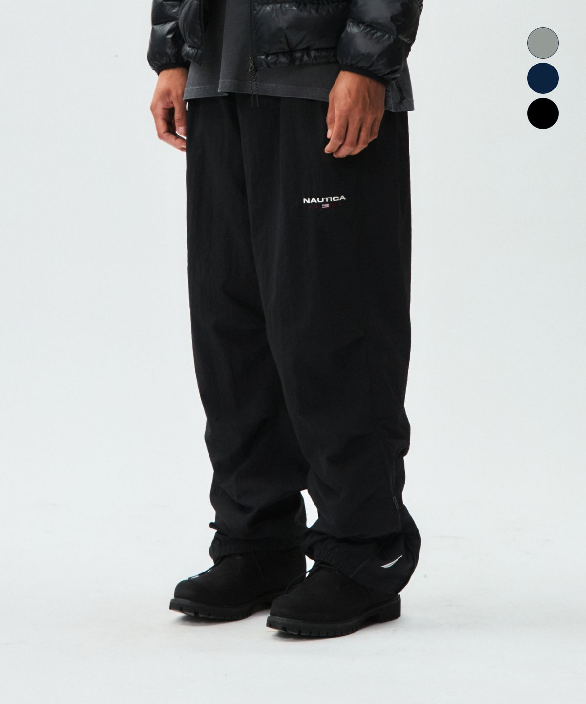 노티카(NAUTICA) 83플래그 요트 팬츠 NPL7475