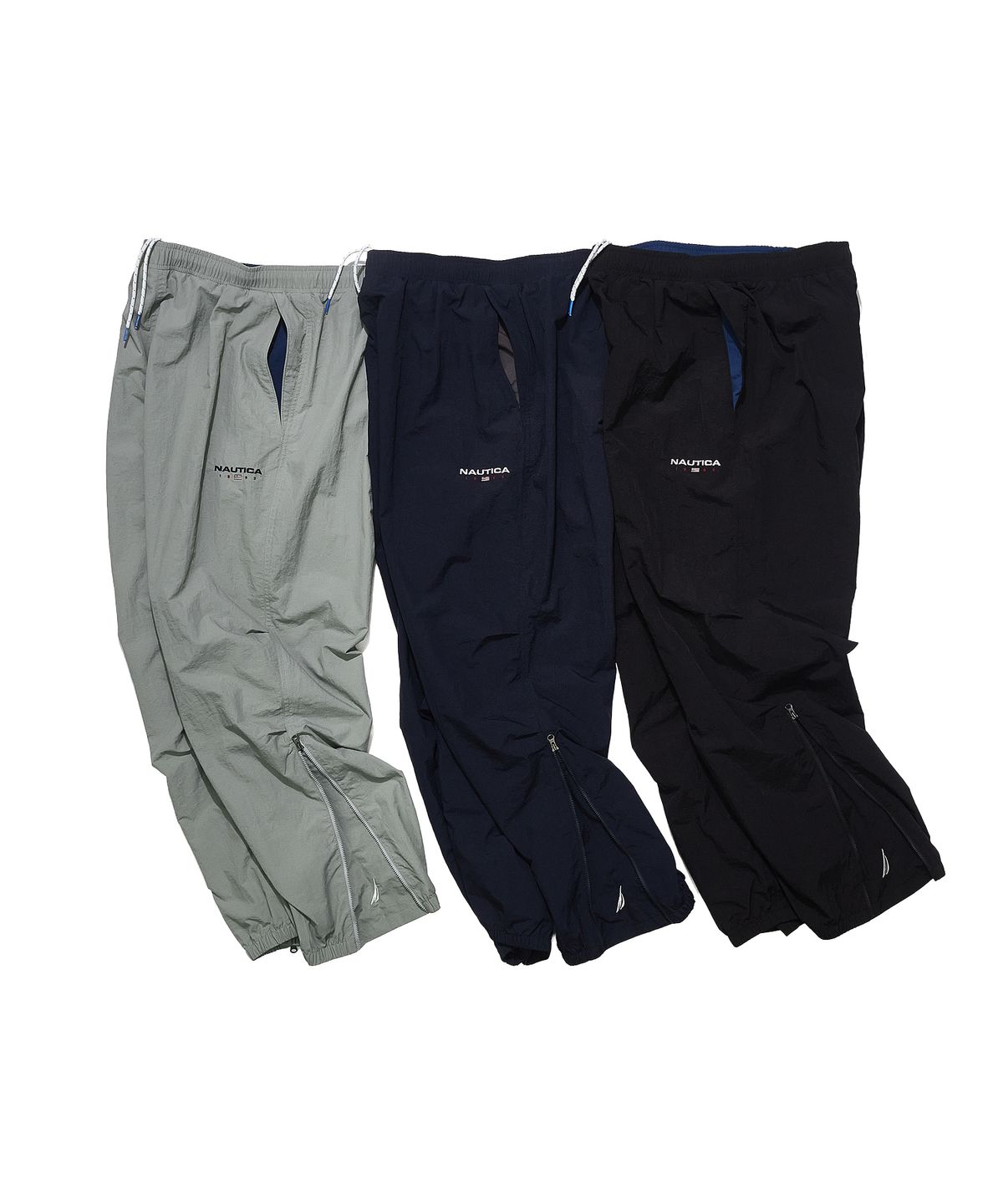 노티카(NAUTICA) 83플래그 요트 팬츠 NPL7475