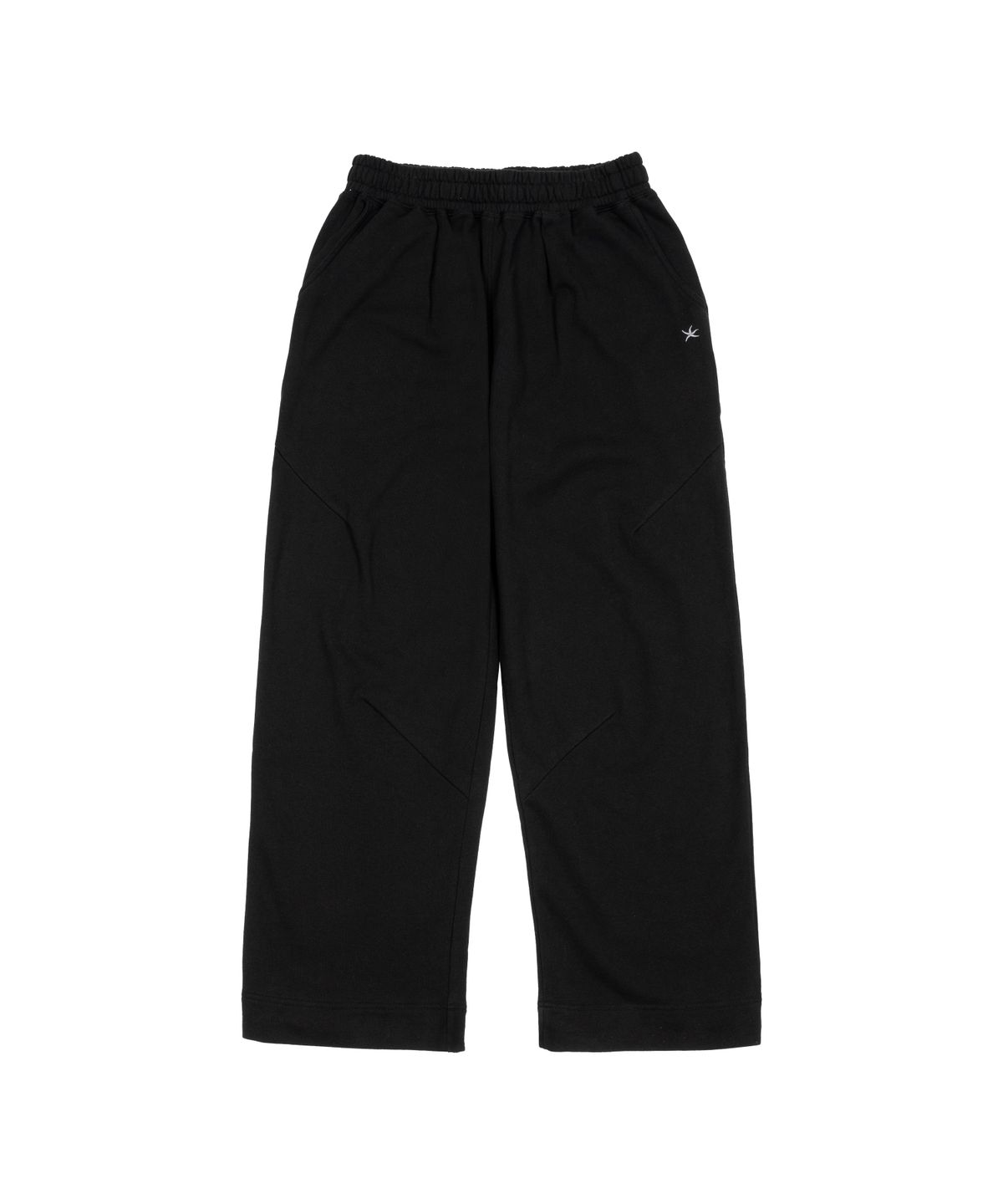 더콜디스트모먼트(THE COLDEST MOMENT) TCM T sweat pants (black)
