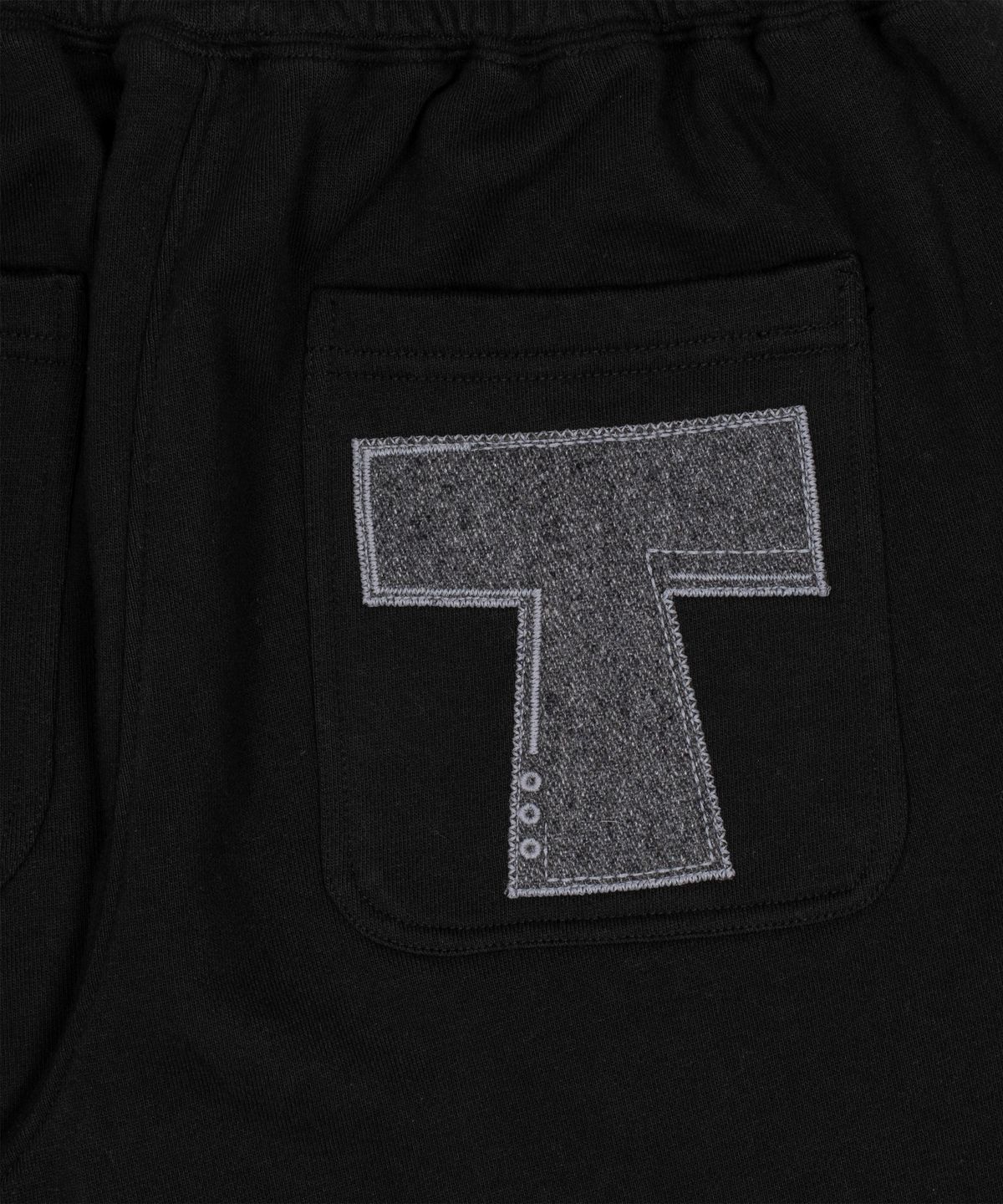 더콜디스트모먼트(THE COLDEST MOMENT) TCM T sweat pants (black)
