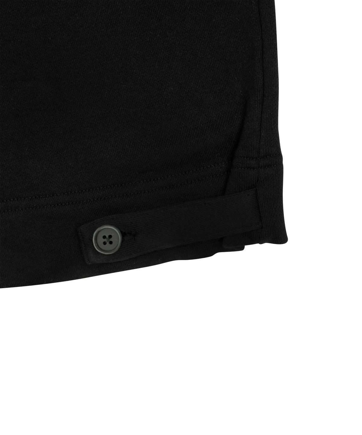 더콜디스트모먼트(THE COLDEST MOMENT) TCM T sweat pants (black)