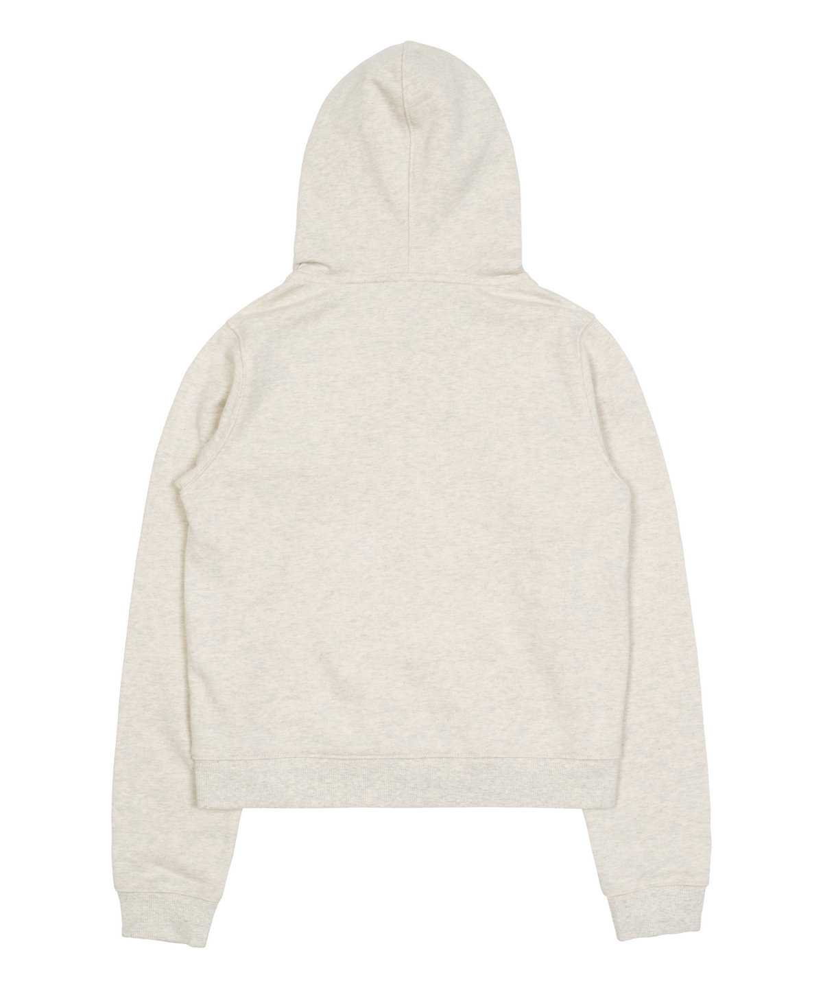 더콜디스트모먼트(THE COLDEST MOMENT) TCM nordic hooded zip-up (oatmeal)