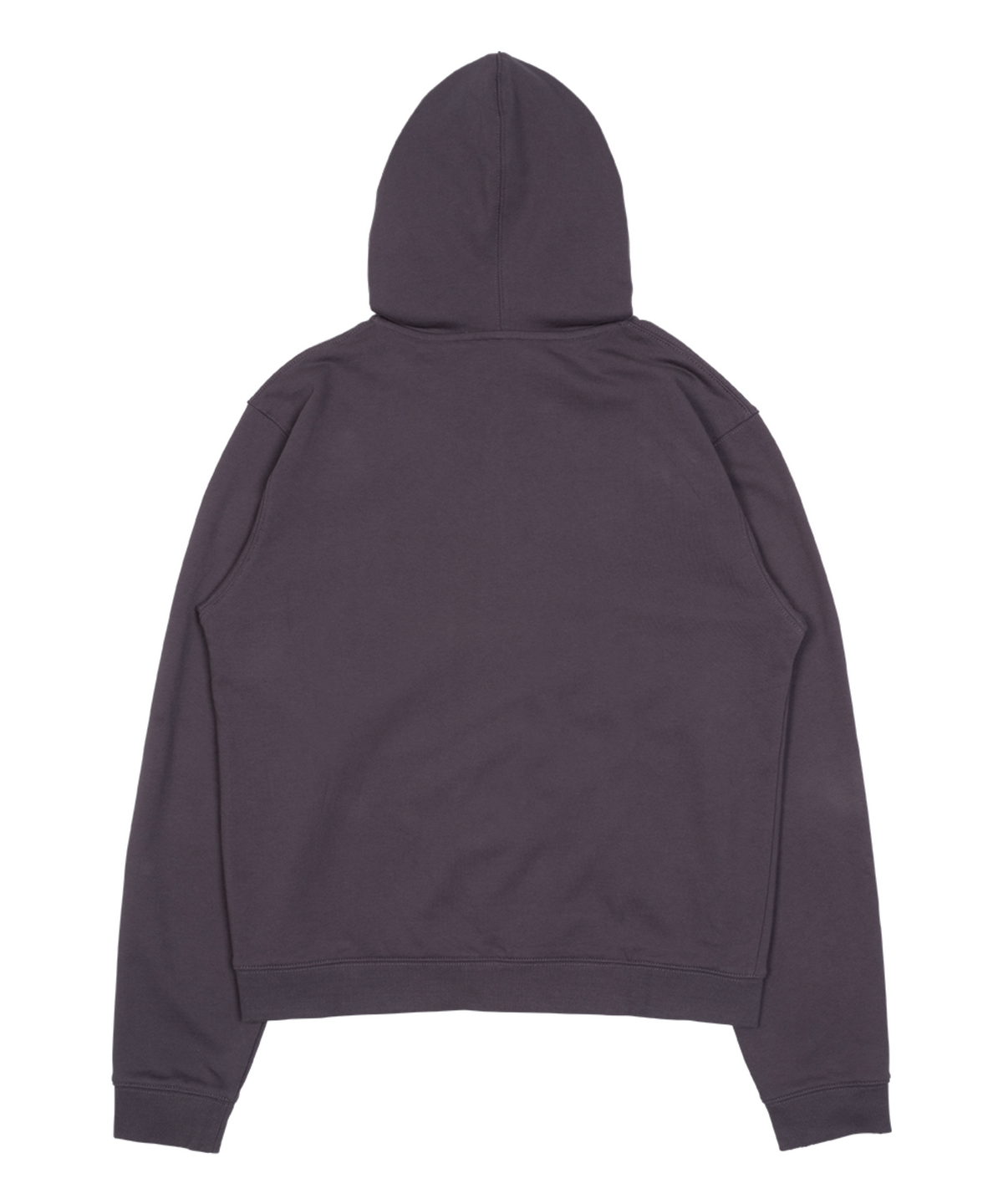 더콜디스트모먼트(THE COLDEST MOMENT) TCM nordic hooded zip-up (purple)