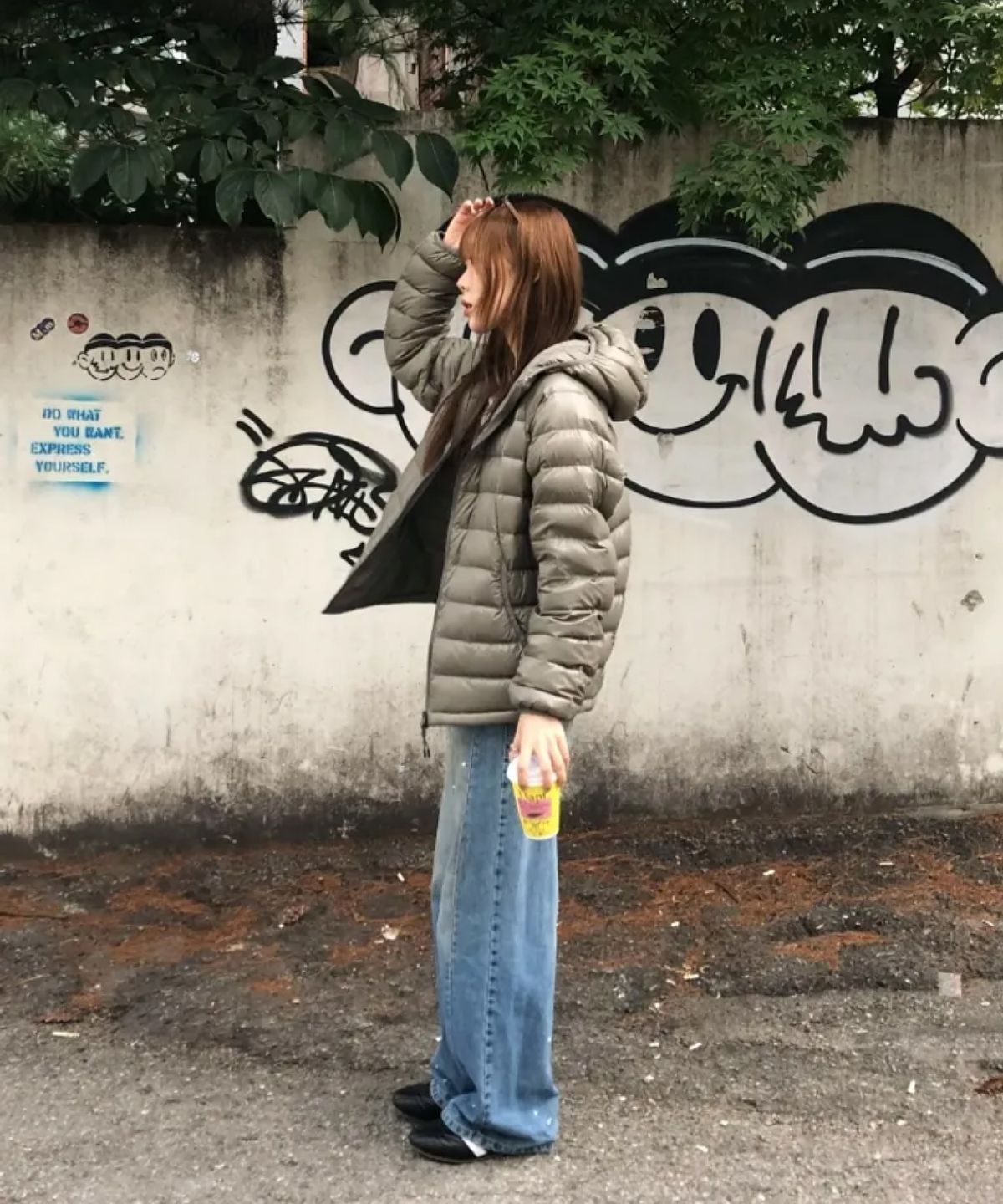 노티카(NAUTICA) 세일링 후디드 다운 자켓(6colors) NDW1086