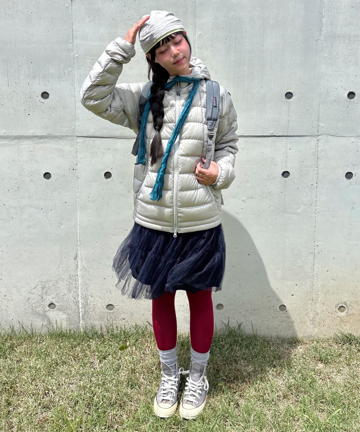노티카(NAUTICA) 세일링 후디드 다운 자켓(6colors) NDW1086