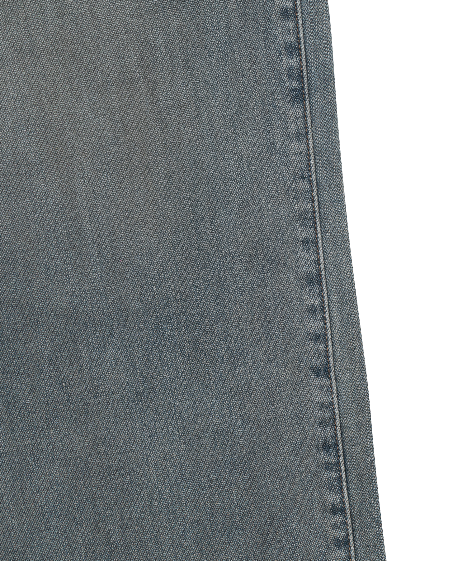 MUSINSA | THE COLDEST MOMENT TCM washed denim pants (sky blue)