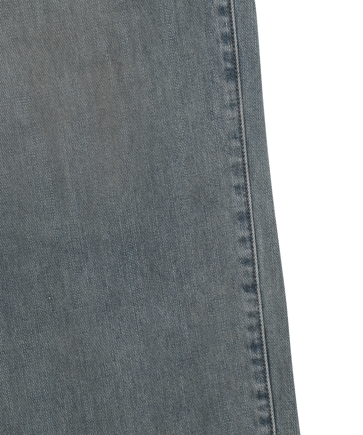 더콜디스트모먼트(THE COLDEST MOMENT) TCM washed denim pants (sky blue)
