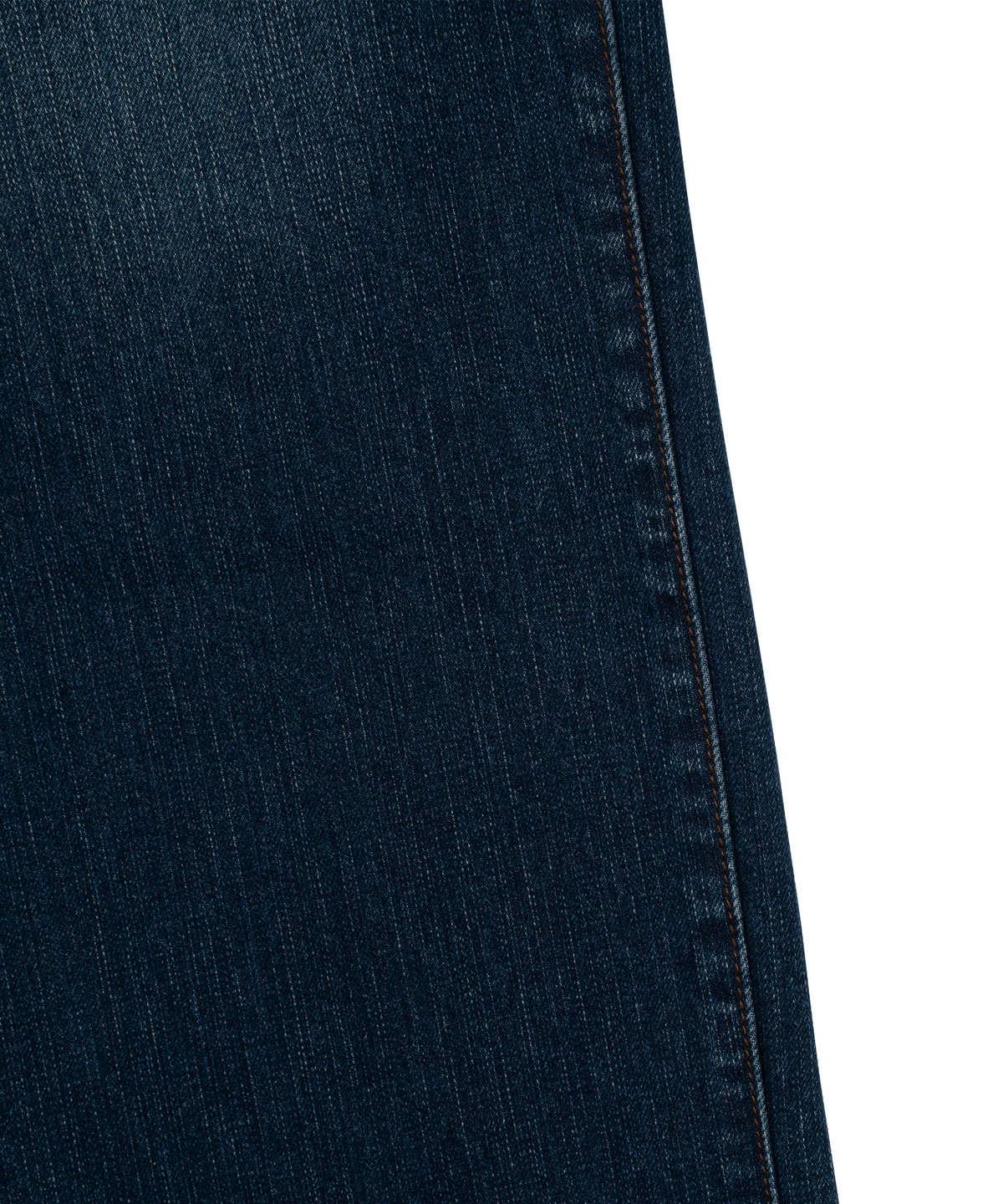 더콜디스트모먼트(THE COLDEST MOMENT) TCM washed denim pants (blue)