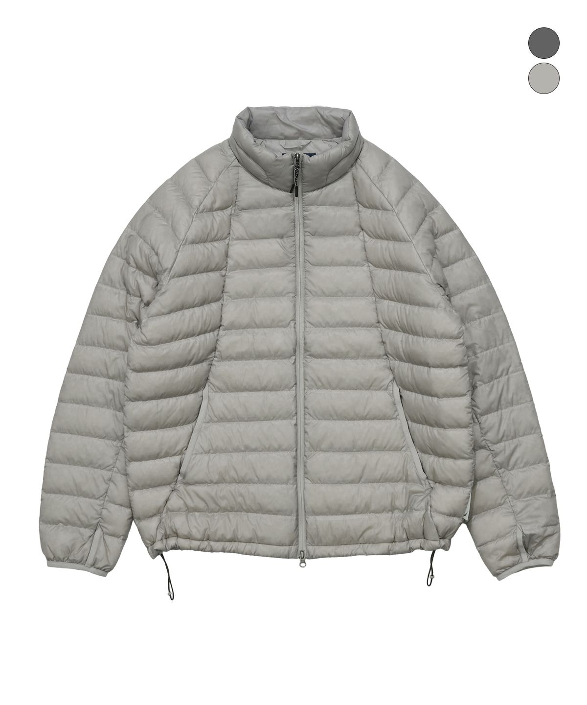 노티카(NAUTICA) 세일링 다운 자켓(2colors) NDW1726