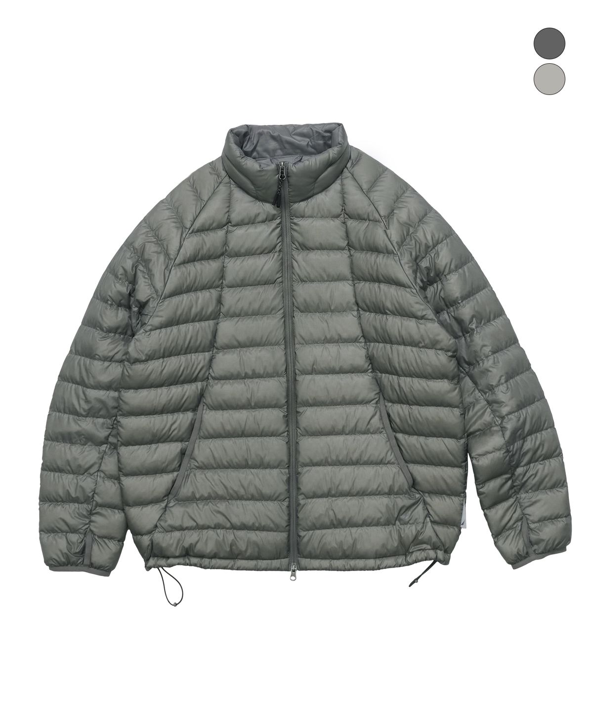 노티카(NAUTICA) 세일링 다운 자켓(2colors) NDW1726