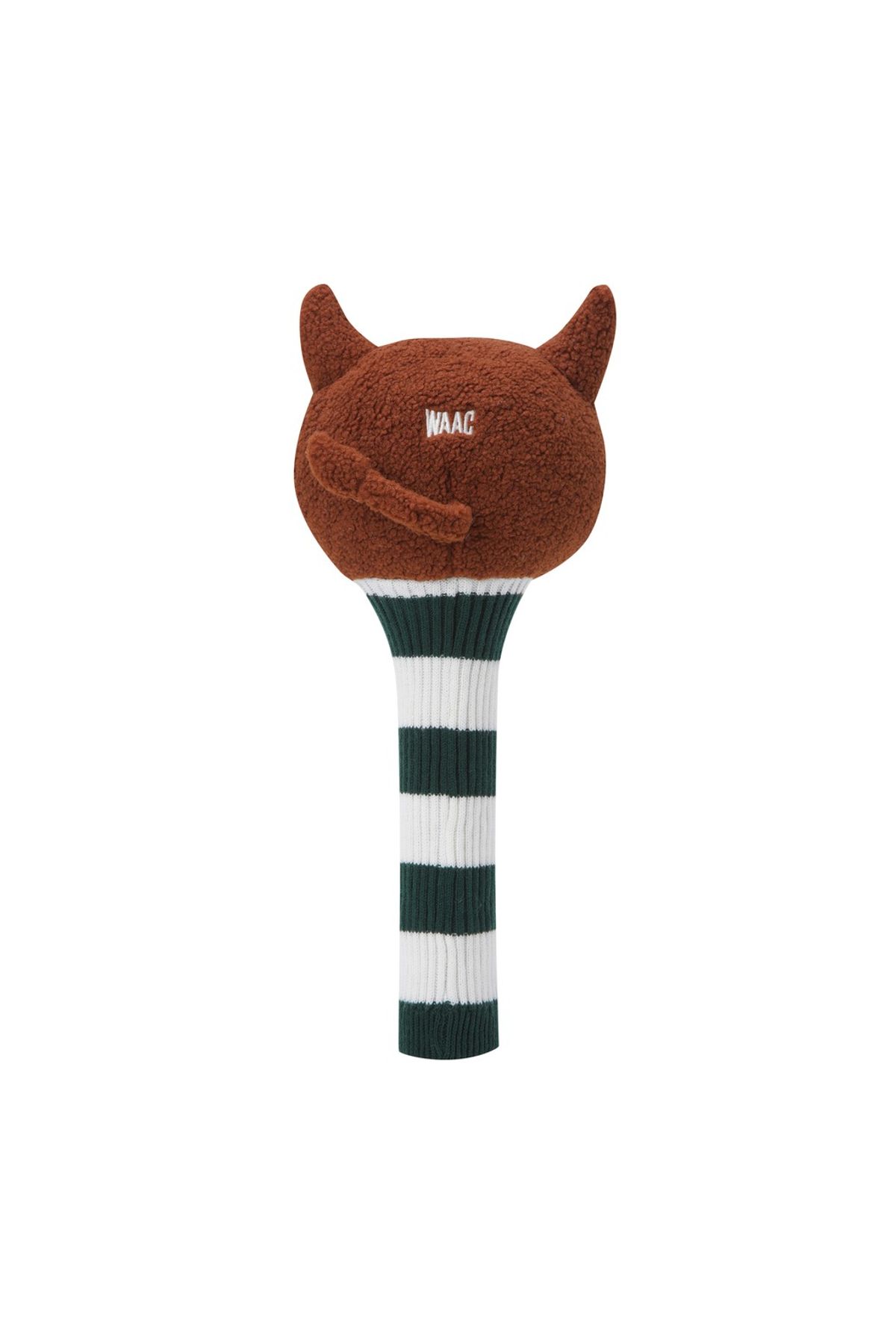 왁(WAAC) Season WAACKY Driver Cover WGGJX25610BRX