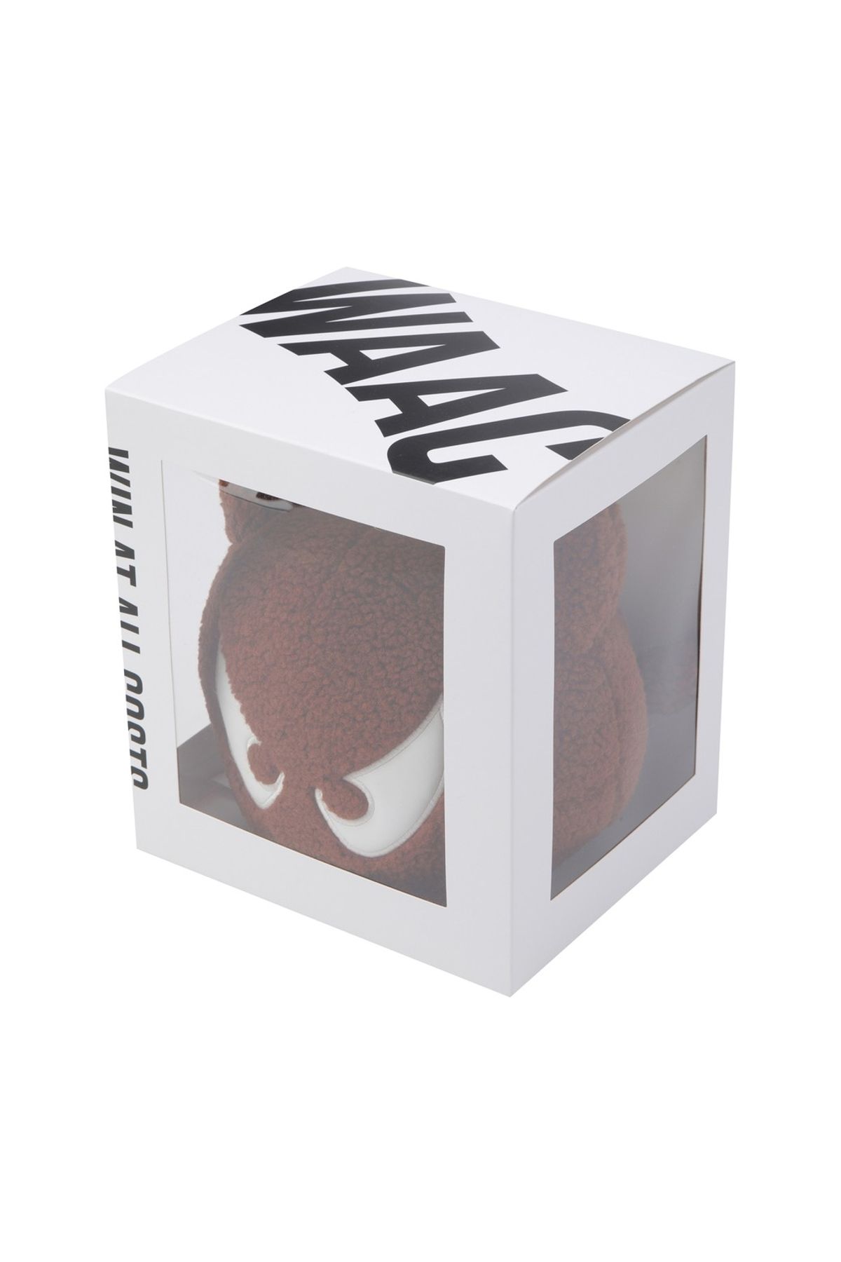 왁(WAAC) Season WAACKY Driver Cover WGGJX25610BRX