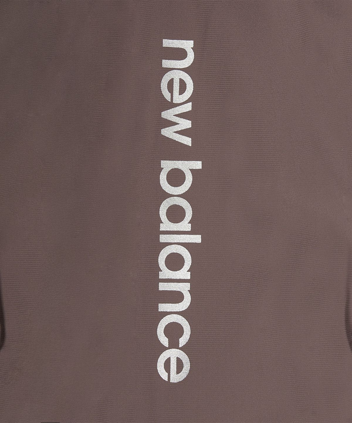 뉴발란스(NEW BALANCE) NBGUG25301 / PF 러닝베스트 (BROWN)