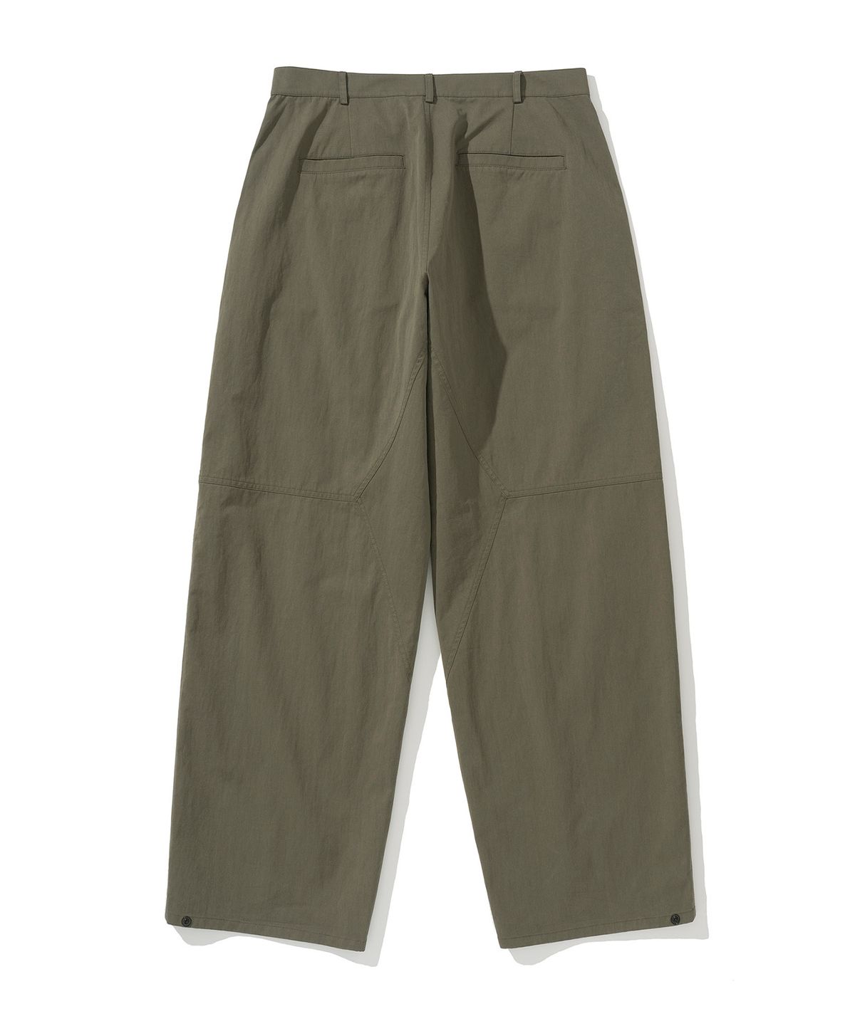 시도(SIIIIDO) PETER CT LINE DOUBLE POCKET PANTS #1