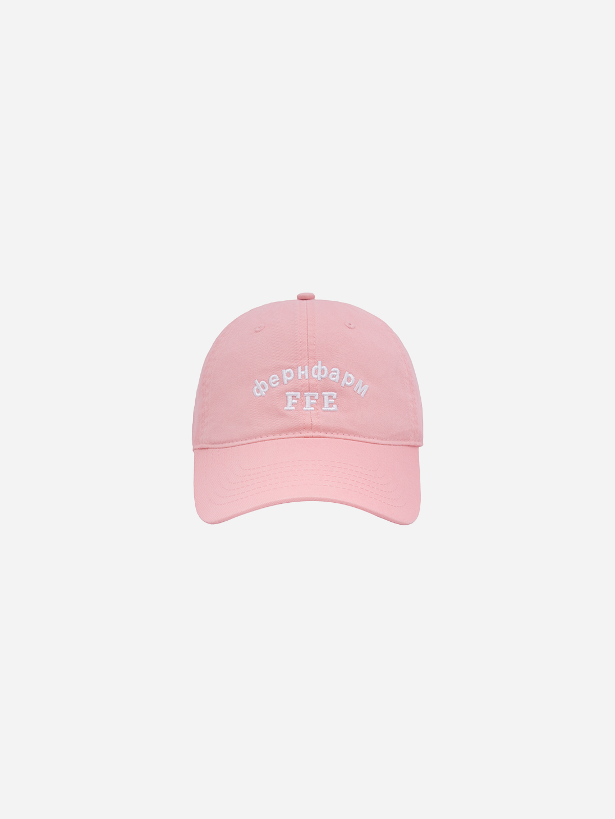 에프에프이(FFE) 펀팜 코튼 캡