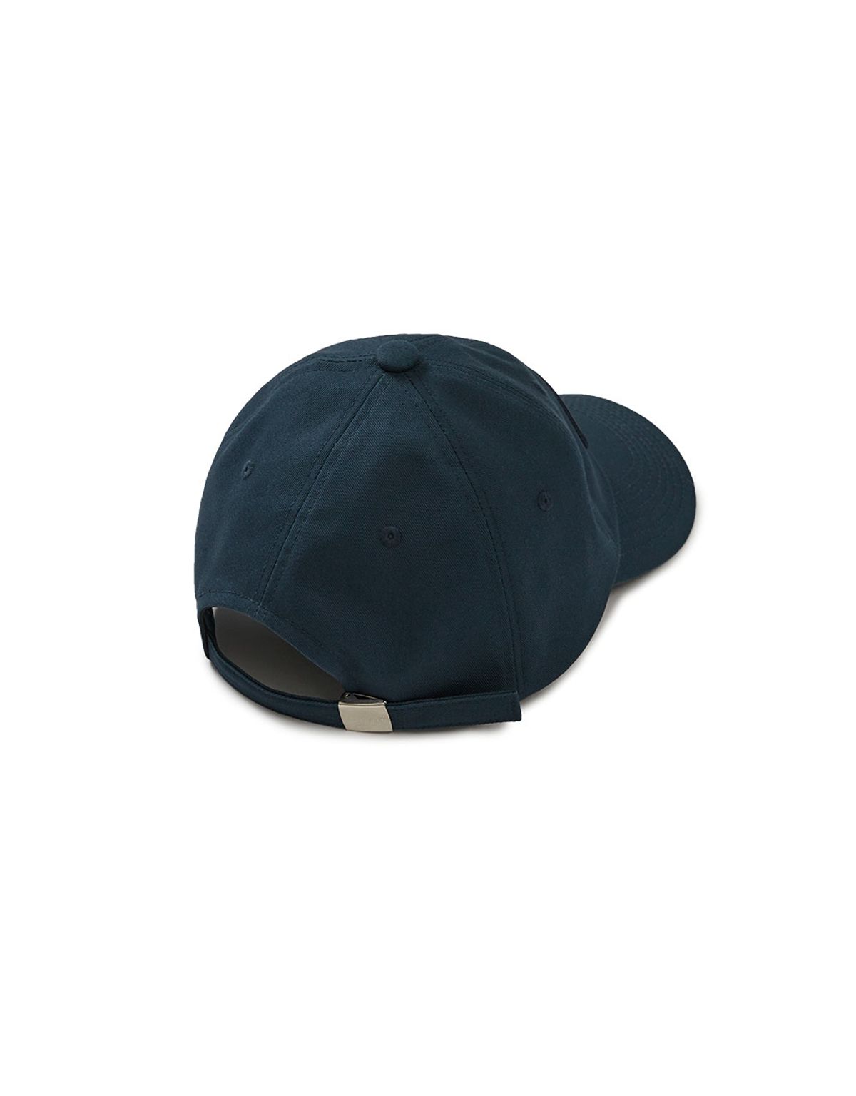 엠엠엘지(MMLG) [Mmlg] EMB. OPACITY BALLCAP (NAVY)