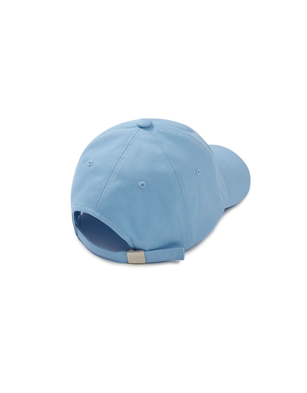엠엠엘지(MMLG) [Mmlg] EMB. OPACITY BALLCAP (LIGHT BLUE)
