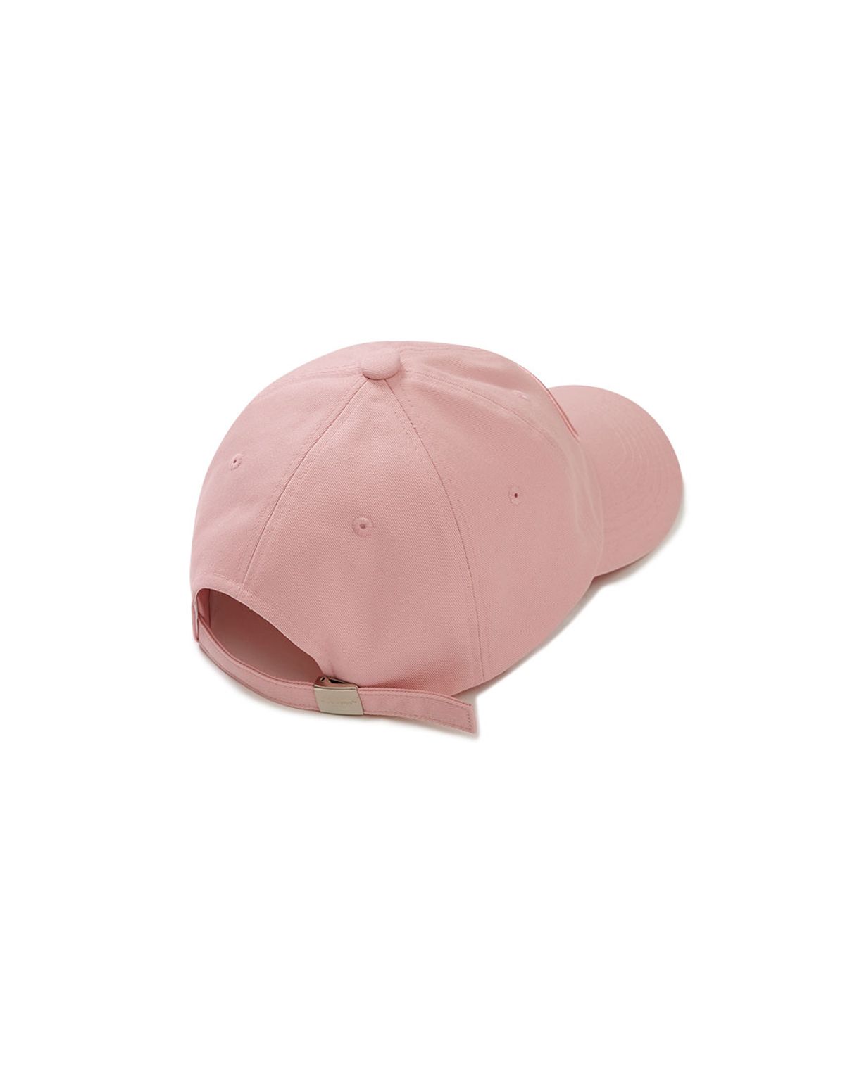엠엠엘지(MMLG) [Mmlg] EMB. OPACITY BALLCAP (PINK)