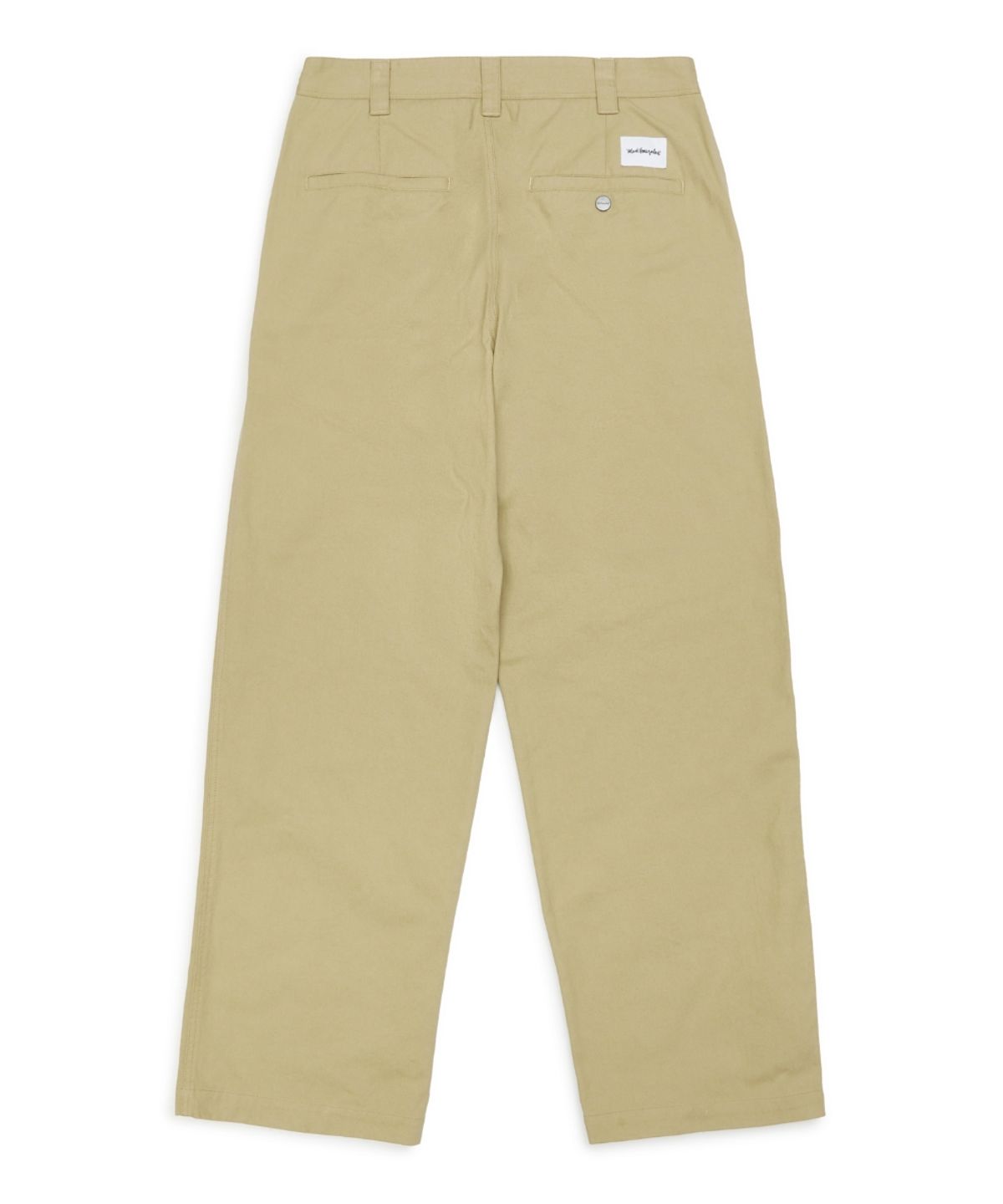 마크곤잘레스(MARK GONZALES) 워크 팬츠 - BEIGE