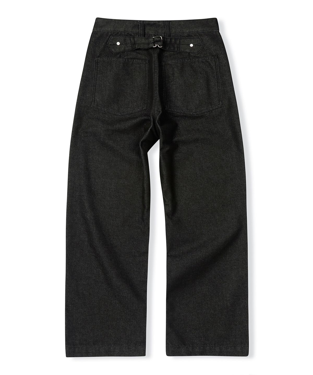 데케트(DECET) M35 Fatigue Pants DCPT065CPBlack