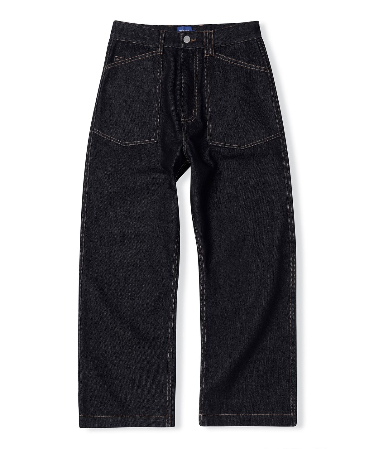 데케트(DECET) M35 Fatigue Pants DCPT065CPIndigo