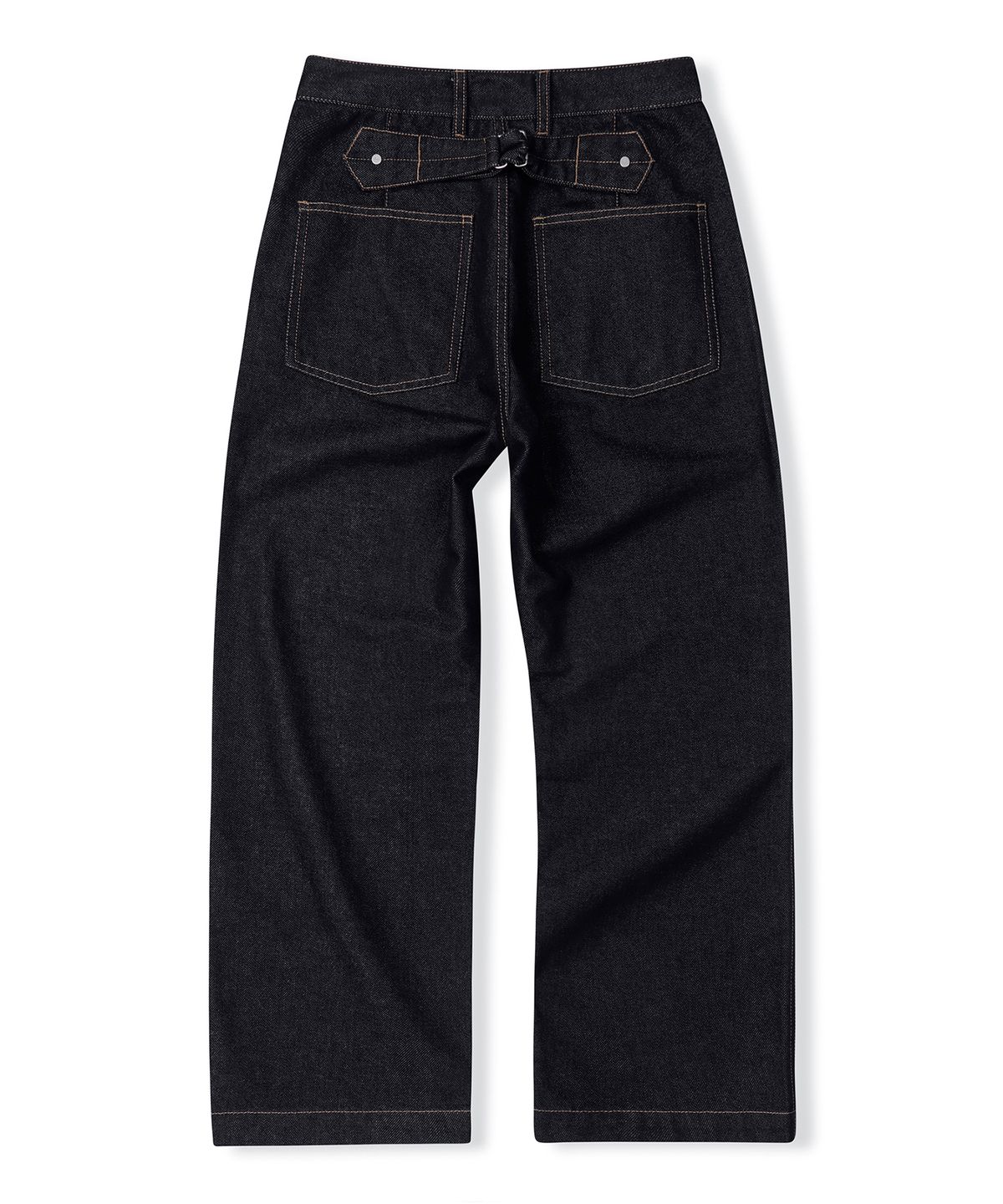 데케트(DECET) M35 Fatigue Pants DCPT065CPIndigo