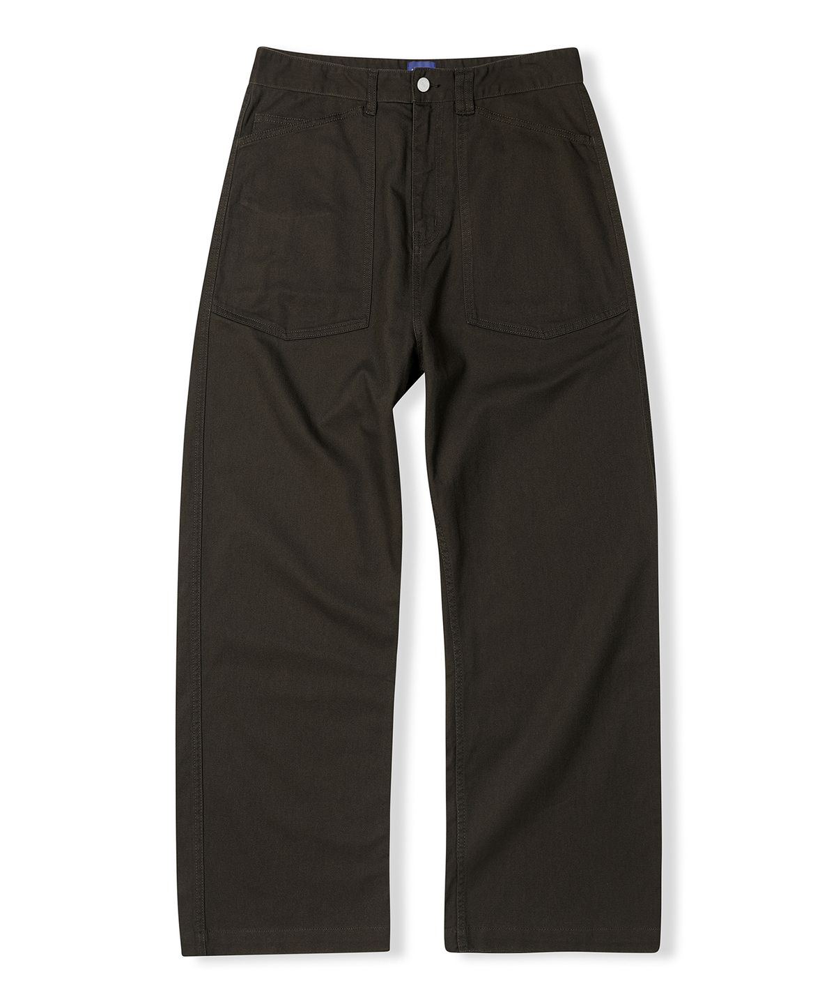 데케트(DECET) M35 Fatigue Pants DCPT065Khaki