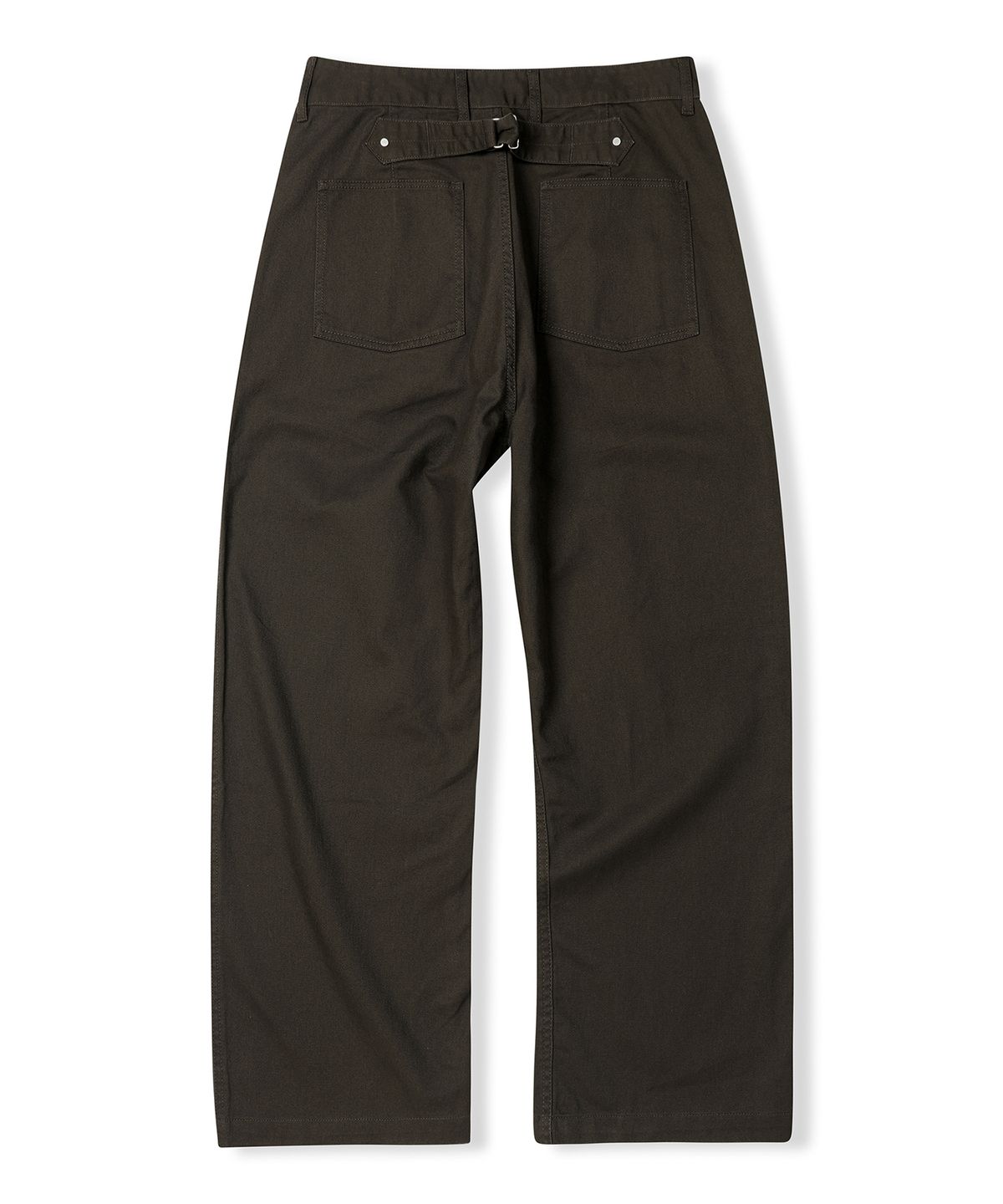 데케트(DECET) M35 Fatigue Pants DCPT065Khaki