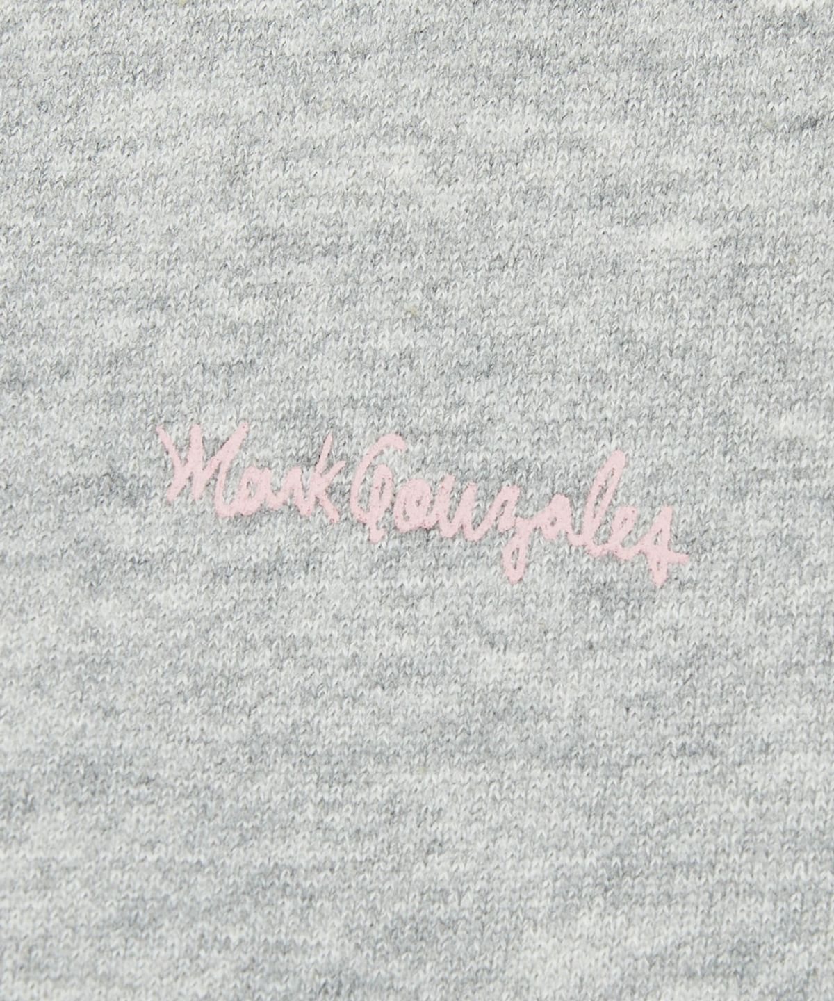 마크곤잘레스(MARK GONZALES) 엔젤 큐피트 그래픽 스웨트 후디 - M/GREY