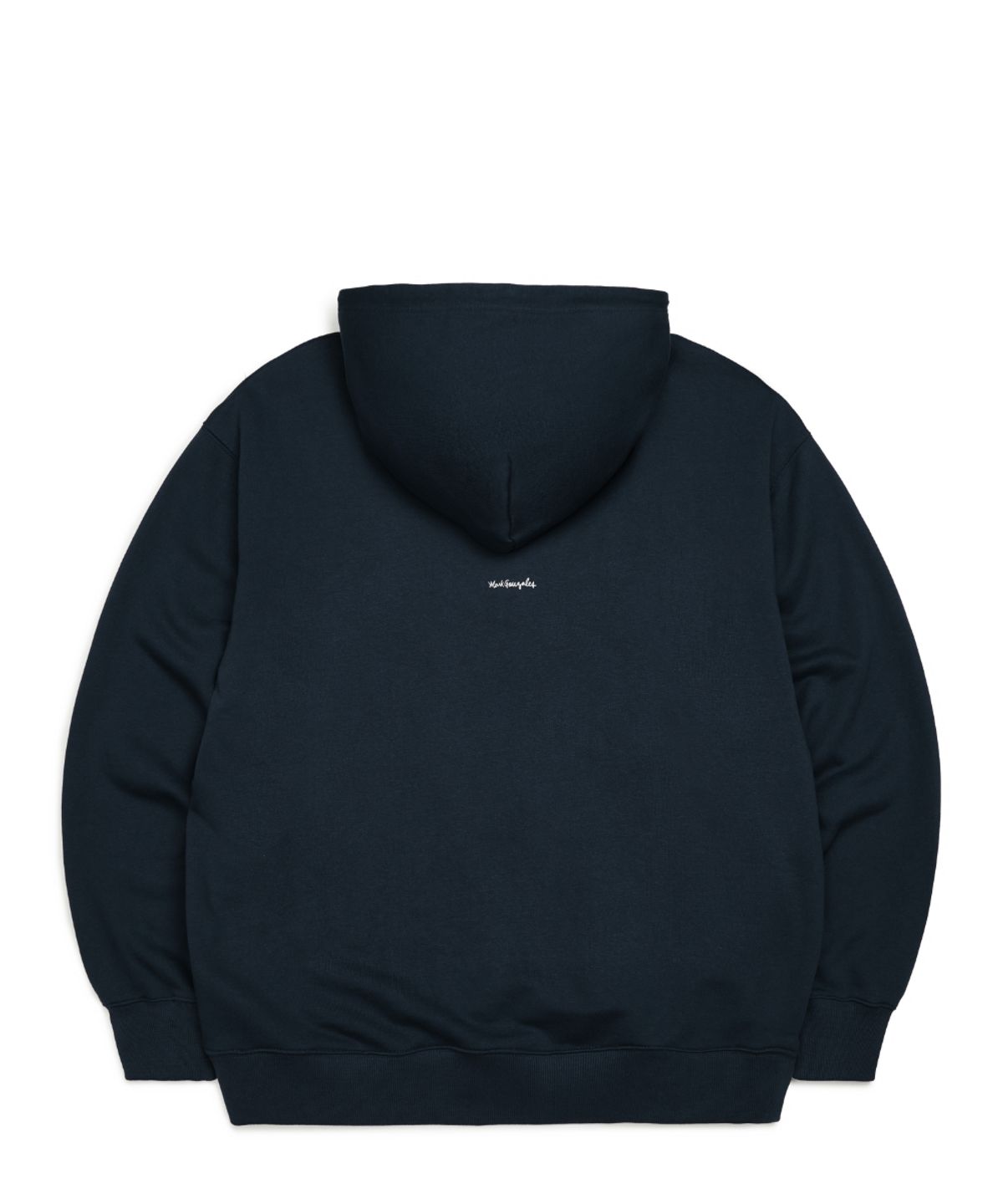 마크곤잘레스(MARK GONZALES) MG 아플리케 스웨트 후디 - NAVY
