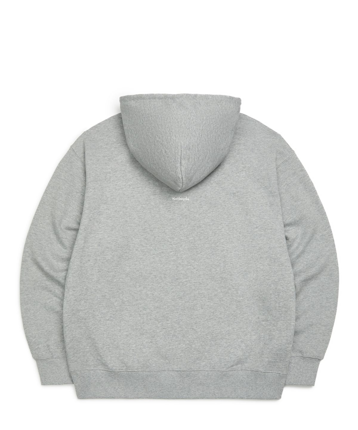 마크곤잘레스(MARK GONZALES) MG 아플리케 스웨트 후디 - M/GREY