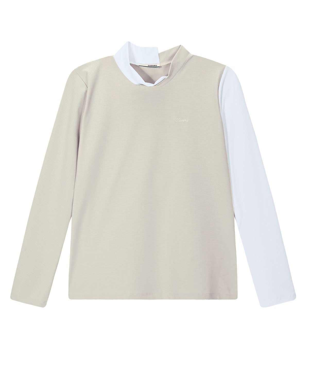 파이브아워스(5HOURS) AIRY MESH COOLING LAYER _ BEIGE